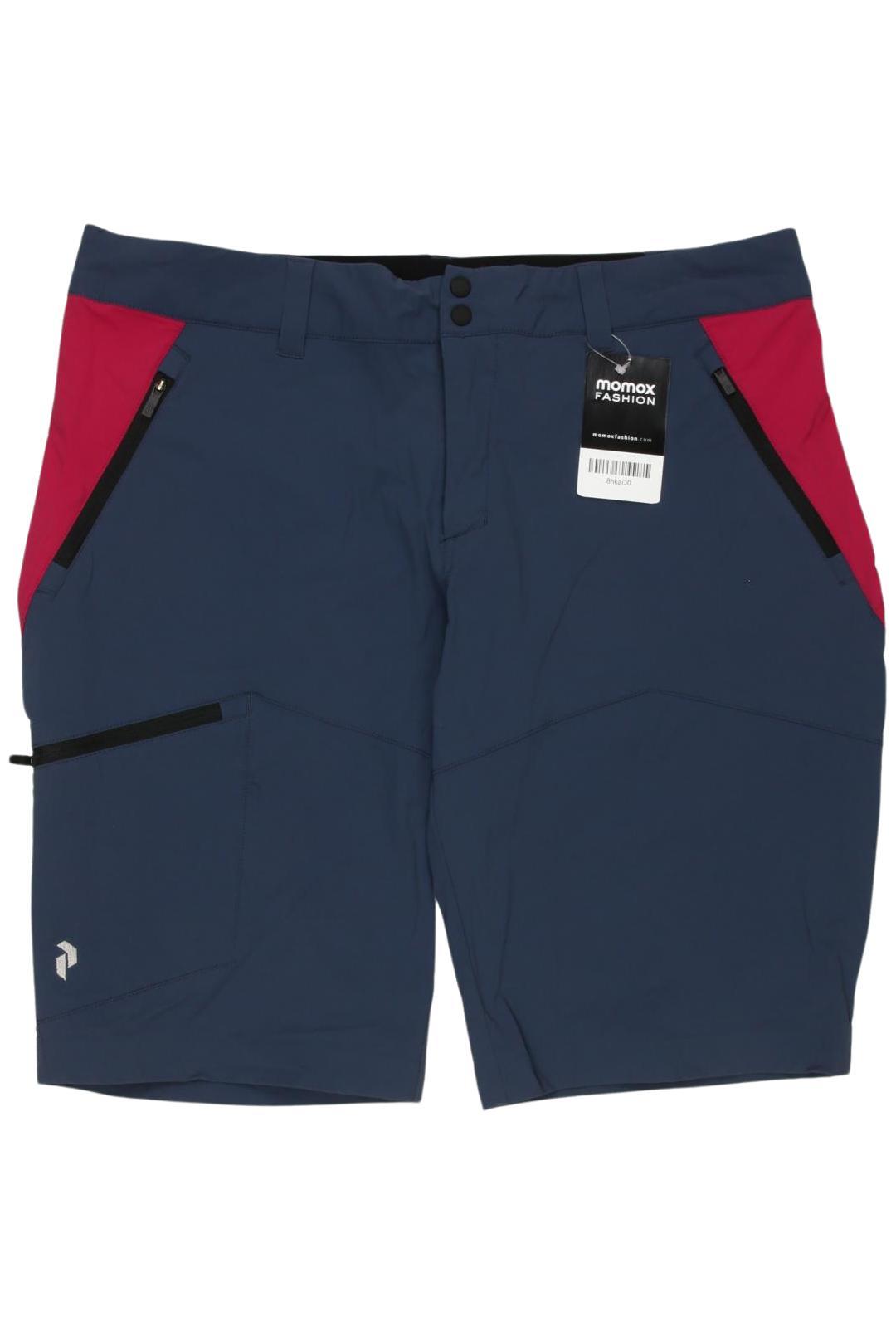 

Peak Performance Damen Shorts, marineblau, Gr. 42