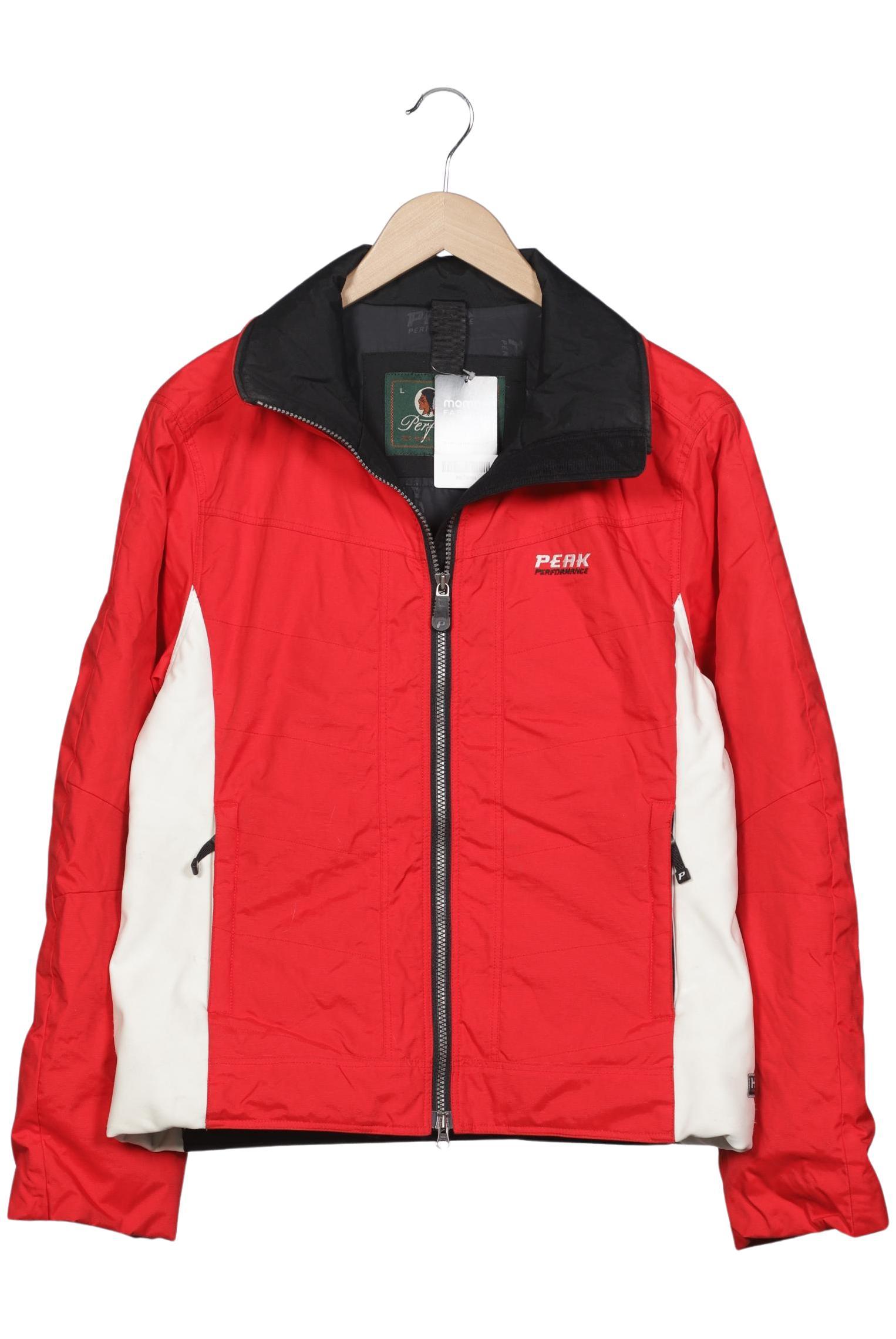 

Peak Performance Damen Jacke, mehrfarbig, Gr. 42