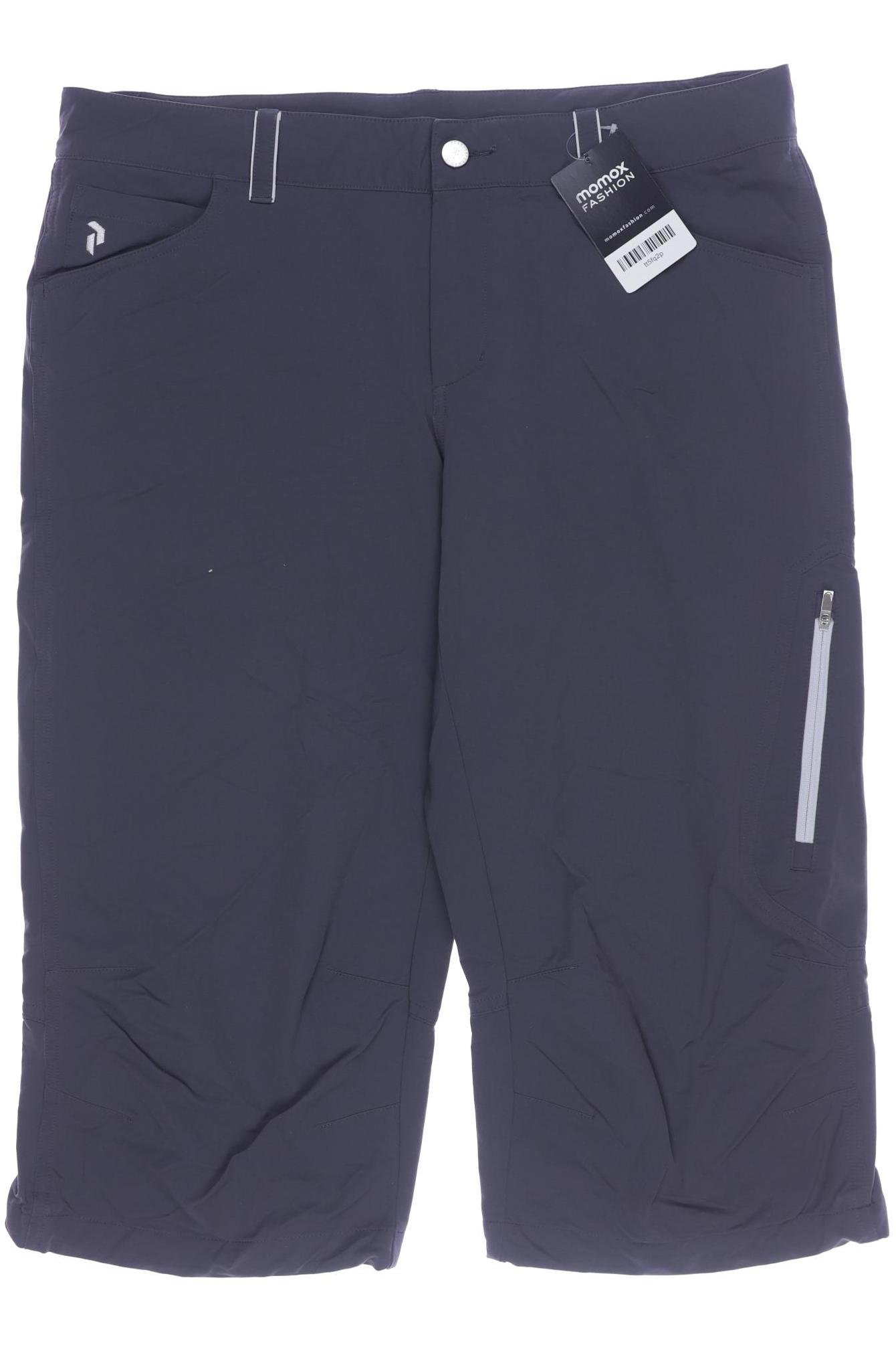 

Peak Performance Damen Stoffhose, grau, Gr. 0