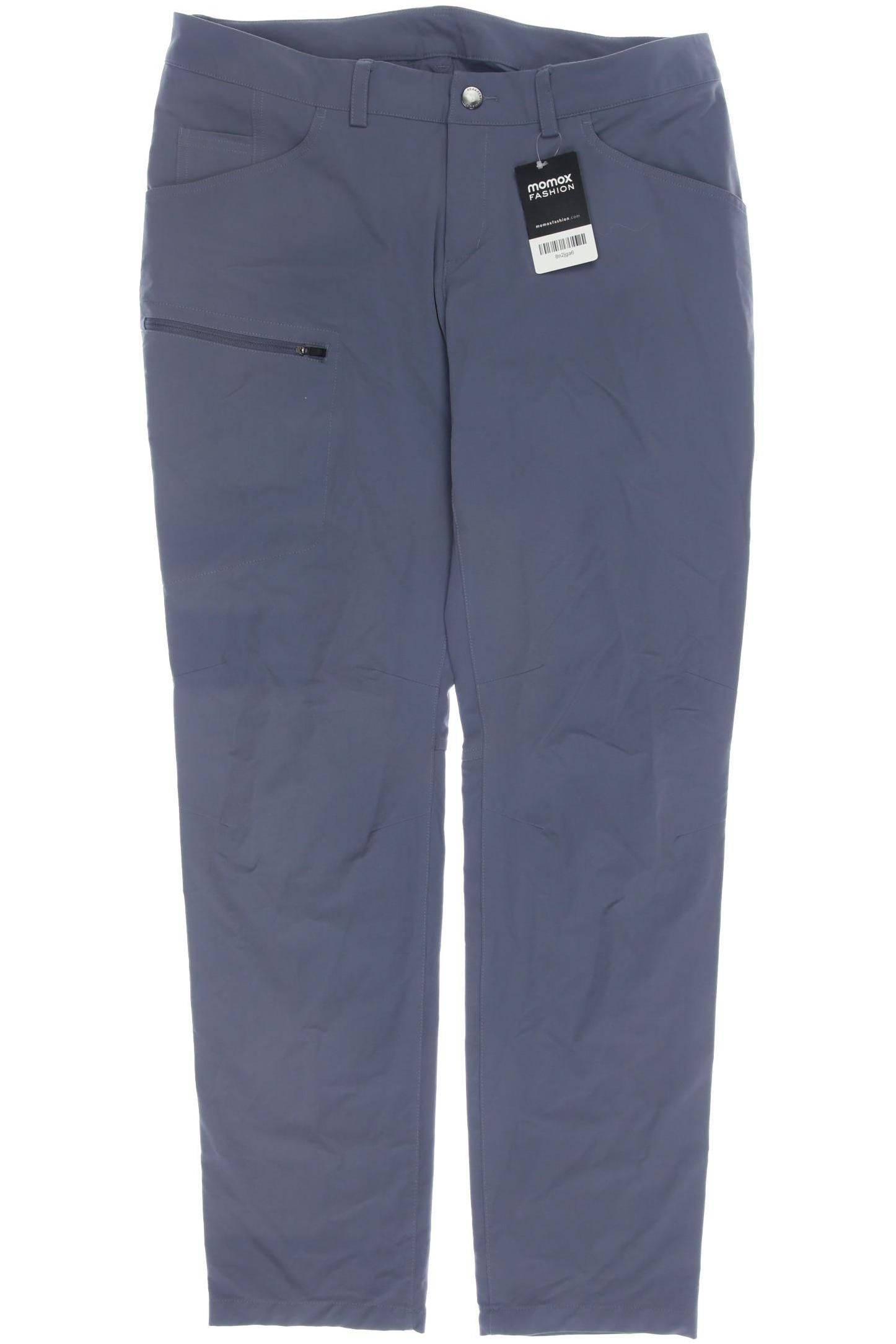 

Peak Performance Damen Stoffhose, blau, Gr. 0