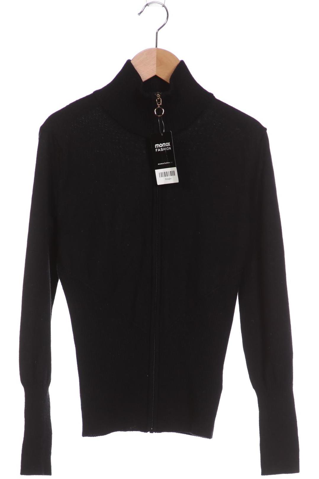 

Peak Performance Damen Strickjacke, schwarz