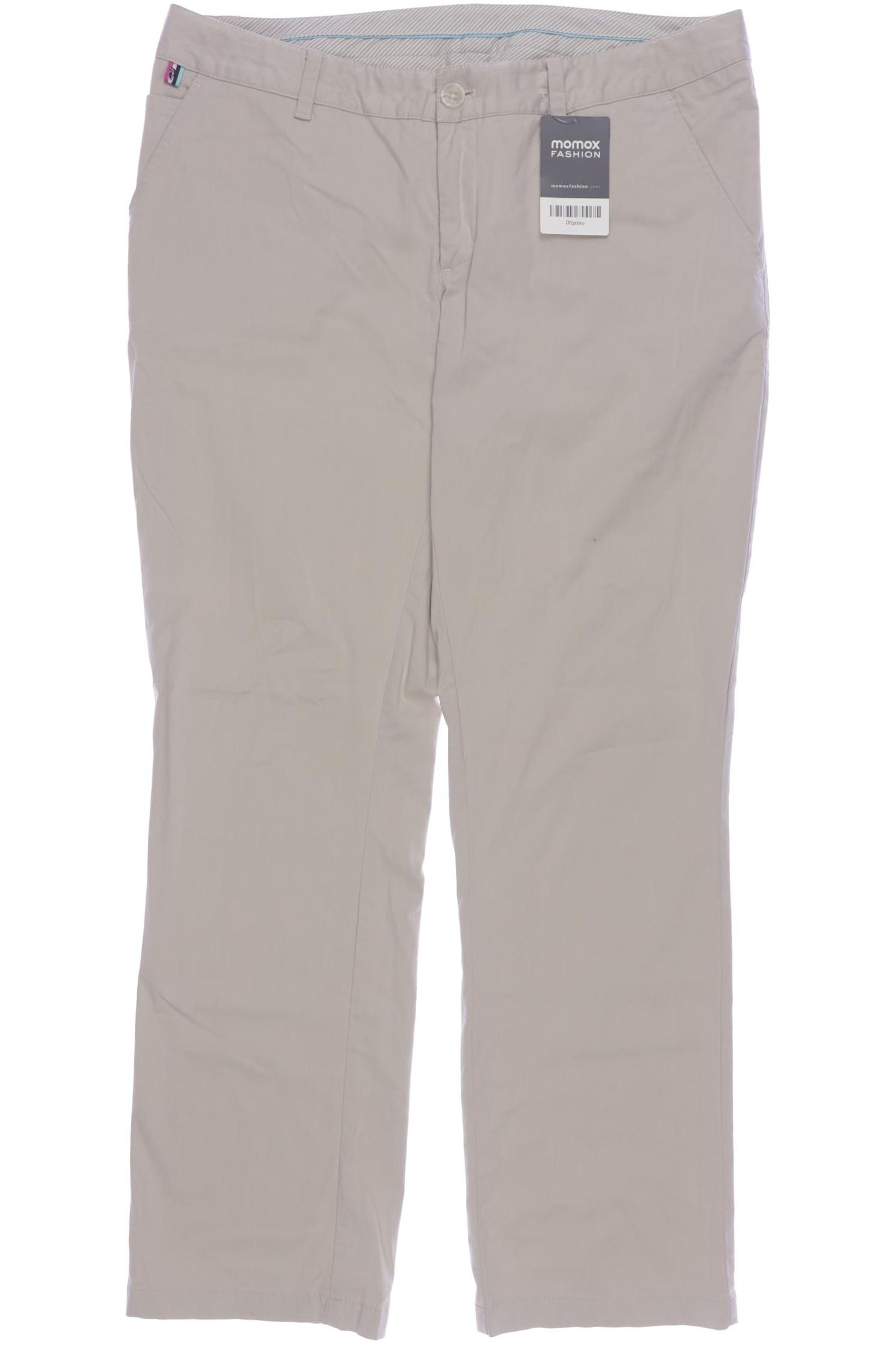 

Peak Performance Damen Stoffhose, beige, Gr. 29