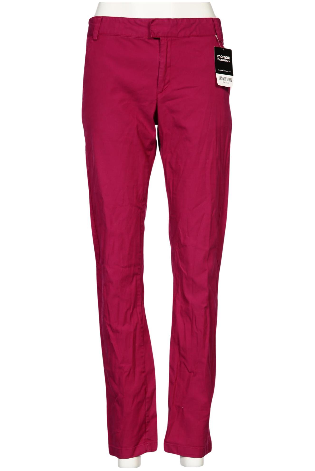 

Peak Performance Damen Stoffhose, pink, Gr. 27