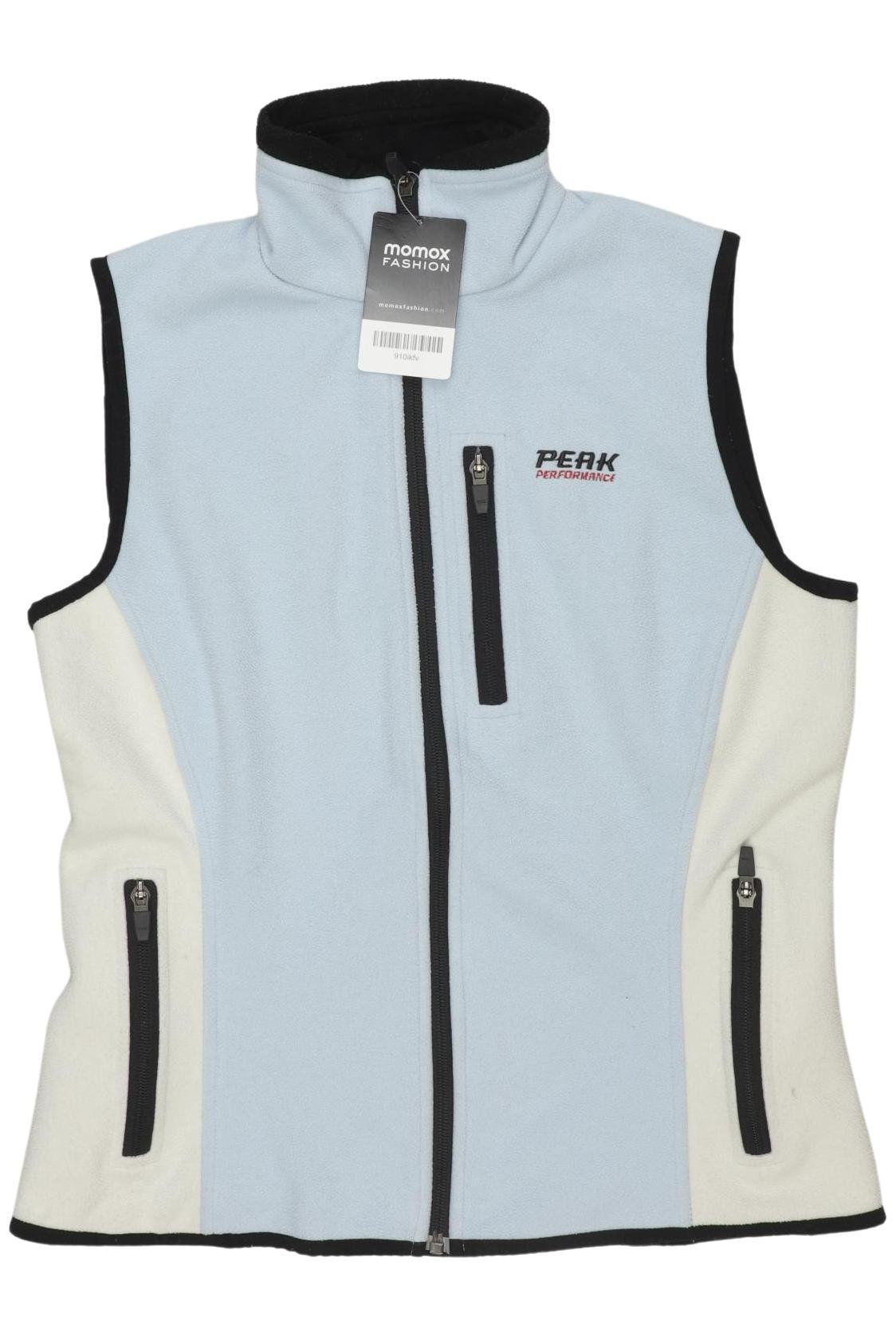 

Peak Performance Damen Weste, mehrfarbig, Gr. 38