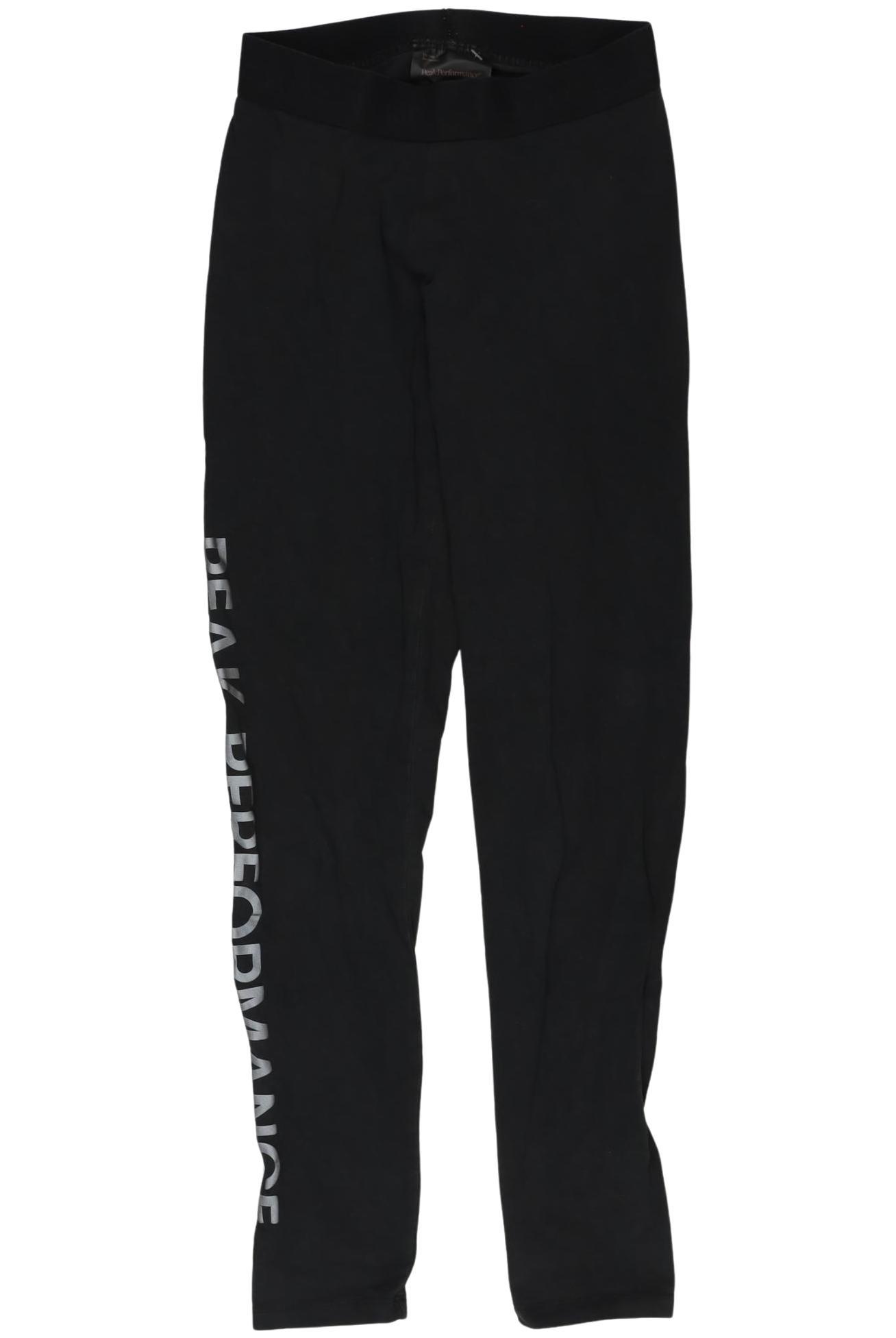 

Peak Performance Damen Stoffhose, schwarz, Gr. 0