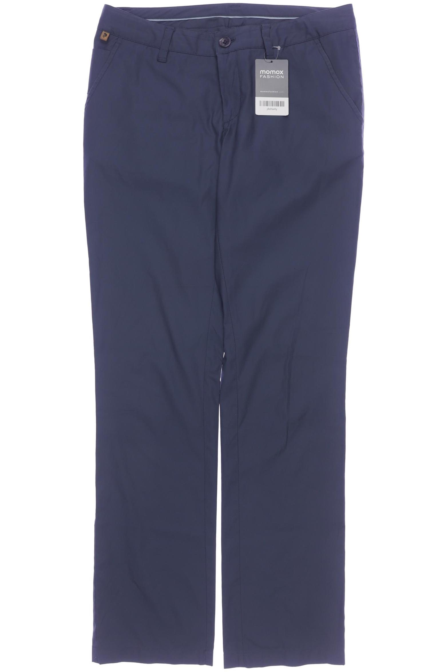 

Peak Performance Damen Stoffhose, marineblau, Gr. 26