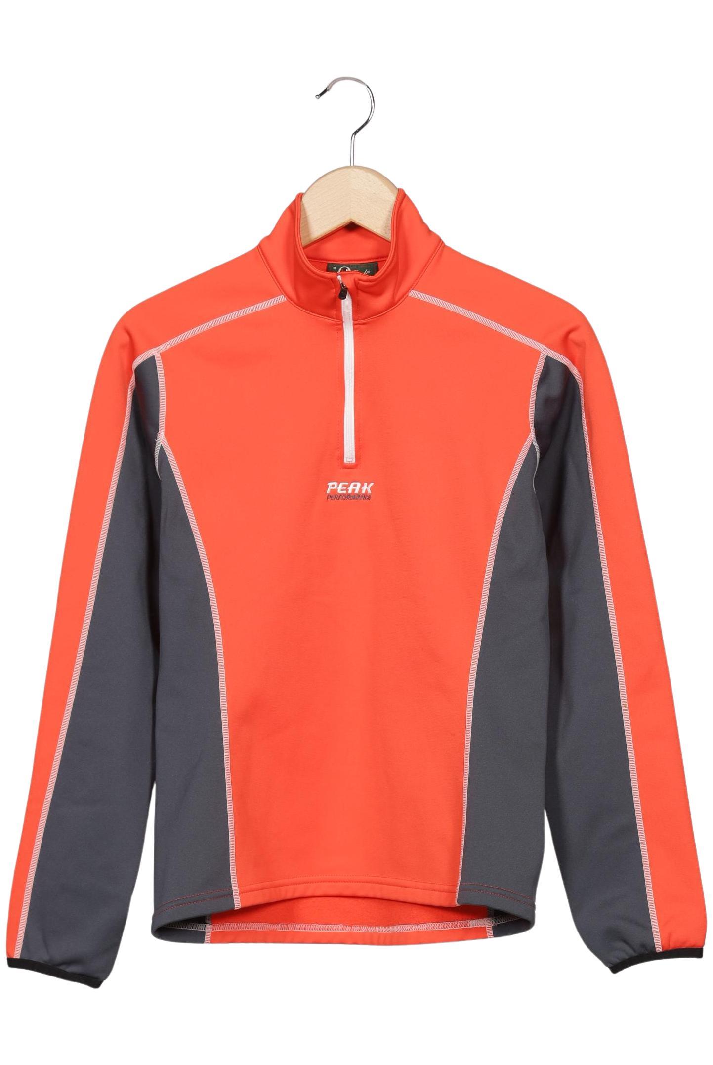 

Peak Performance Damen Sweatshirt, mehrfarbig, Gr. 38