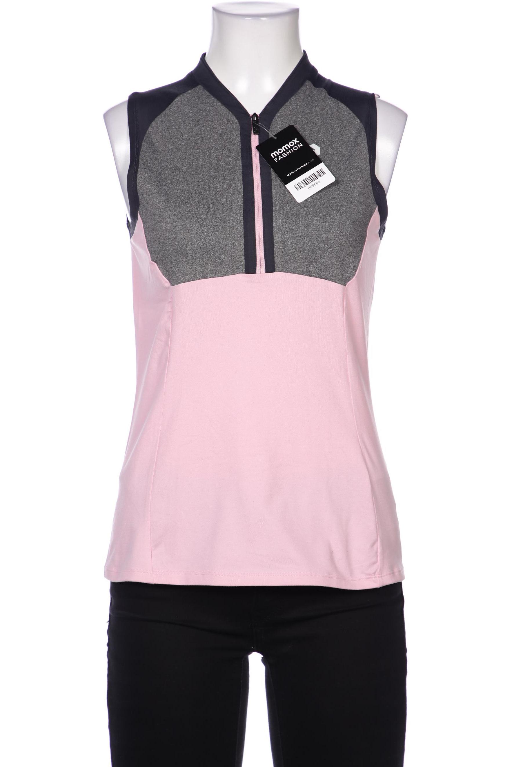 

Peak Performance Damen T-Shirt, pink, Gr. 36