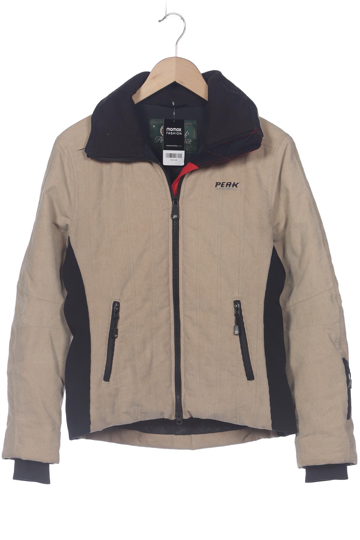 

Peak Performance Damen Jacke, beige, Gr. 64