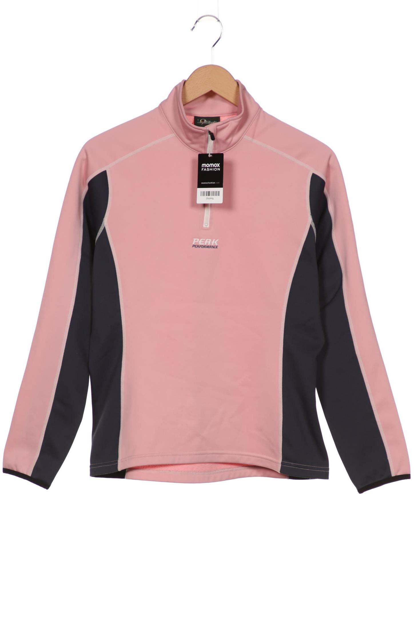 

Peak Performance Damen Sweatshirt, pink, Gr. 42