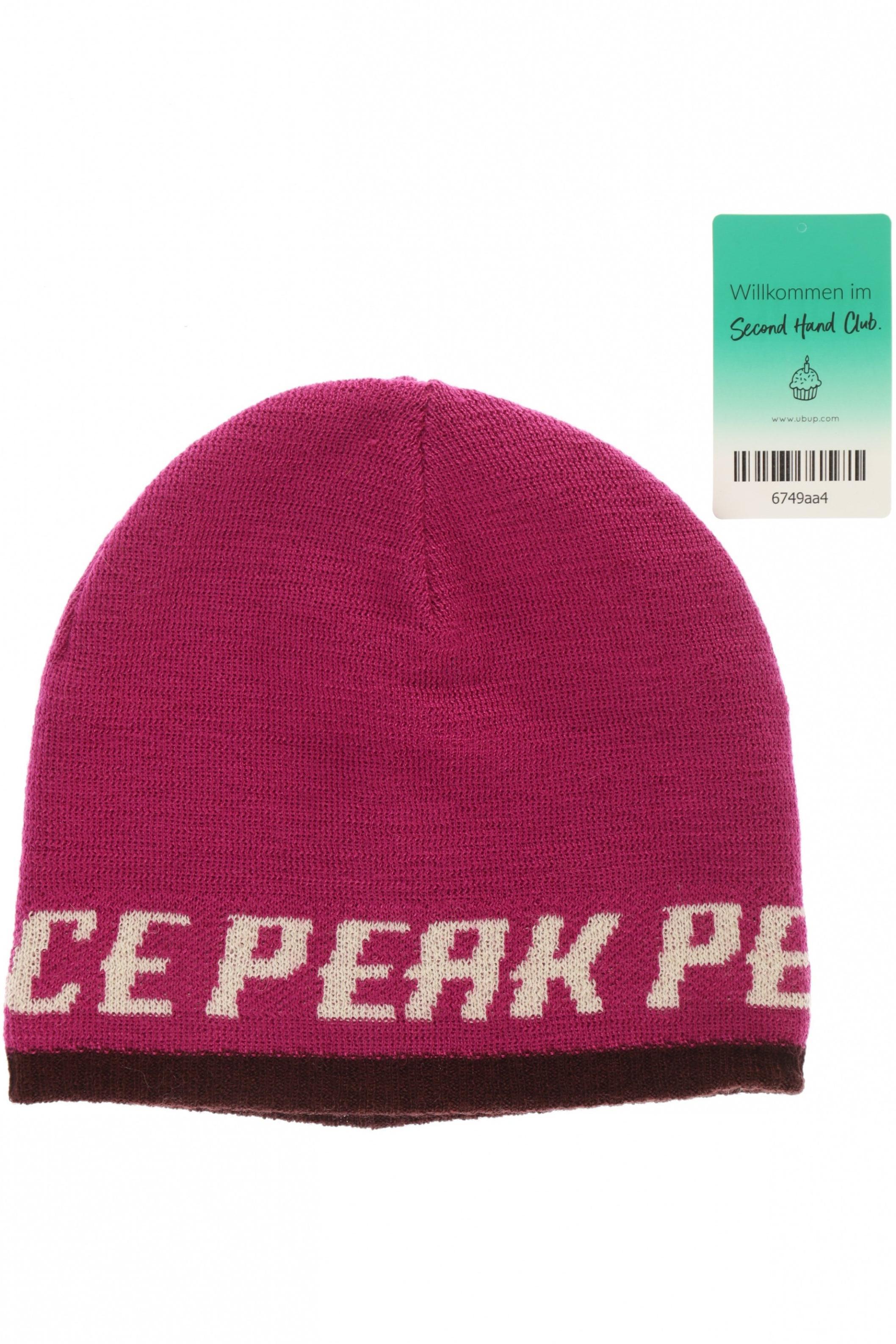

Peak Performance Damen Hut/Mütze, pink, Gr. uni