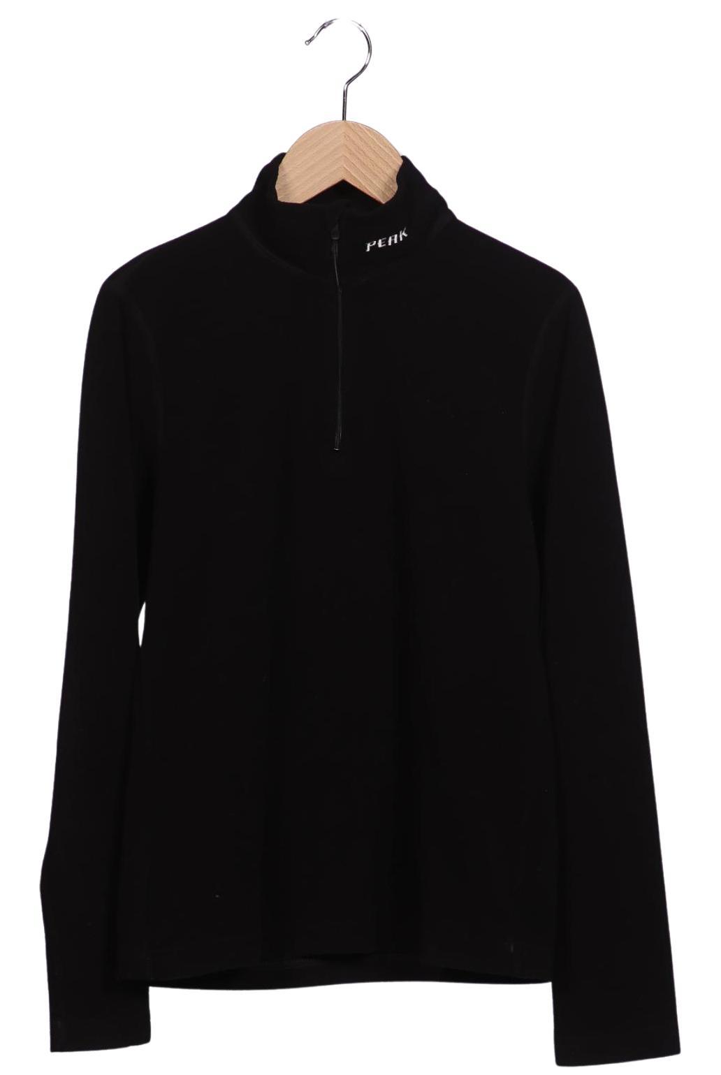 

Peak Performance Damen Sweatshirt, schwarz, Gr. 38