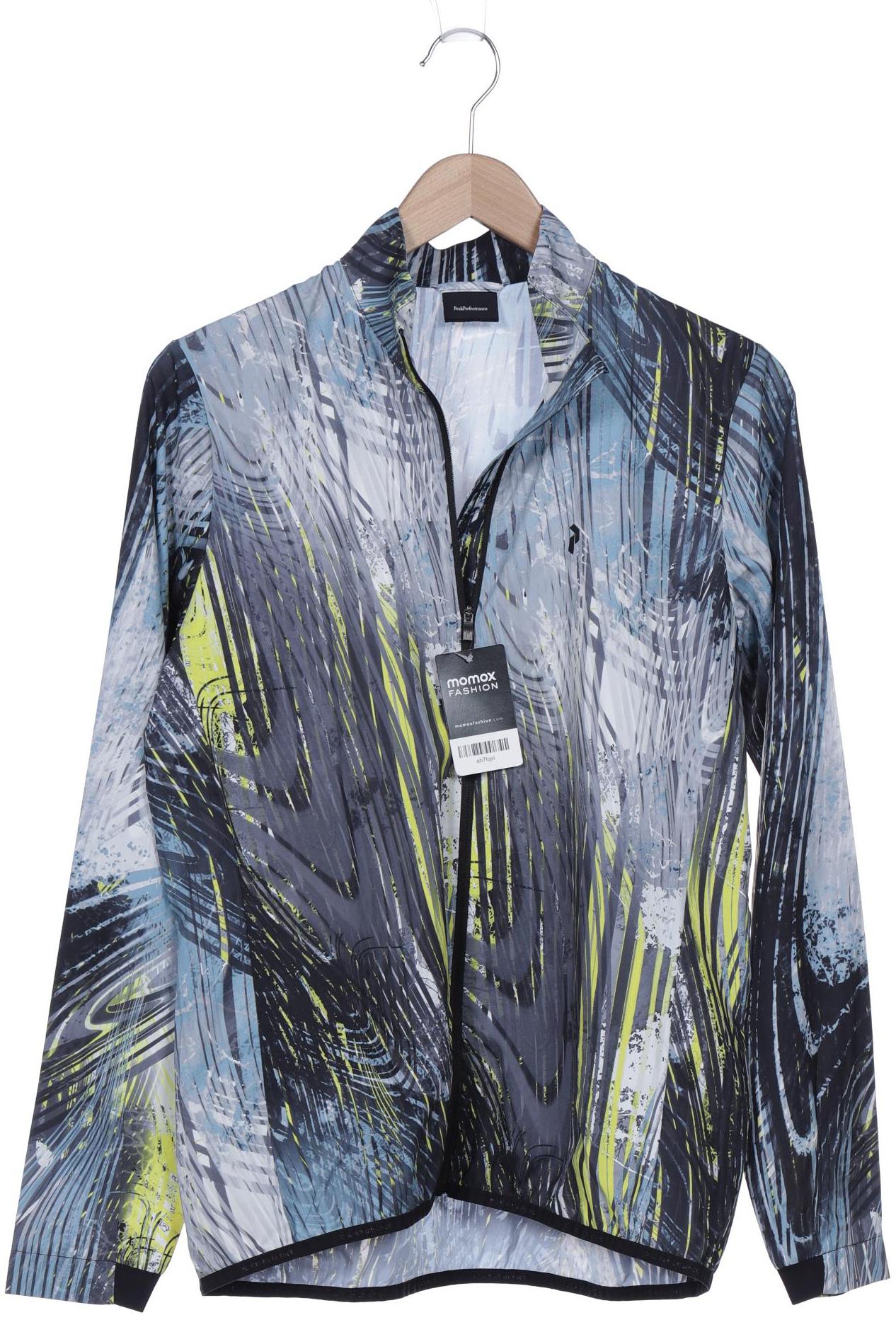 

Peak Performance Damen Jacke, blau