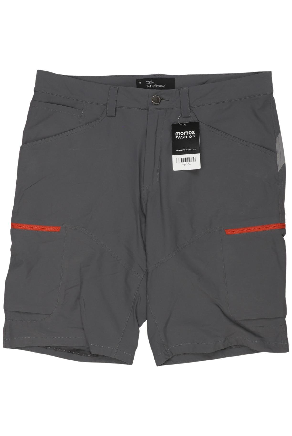 

Peak Performance Damen Shorts, grau, Gr. 38