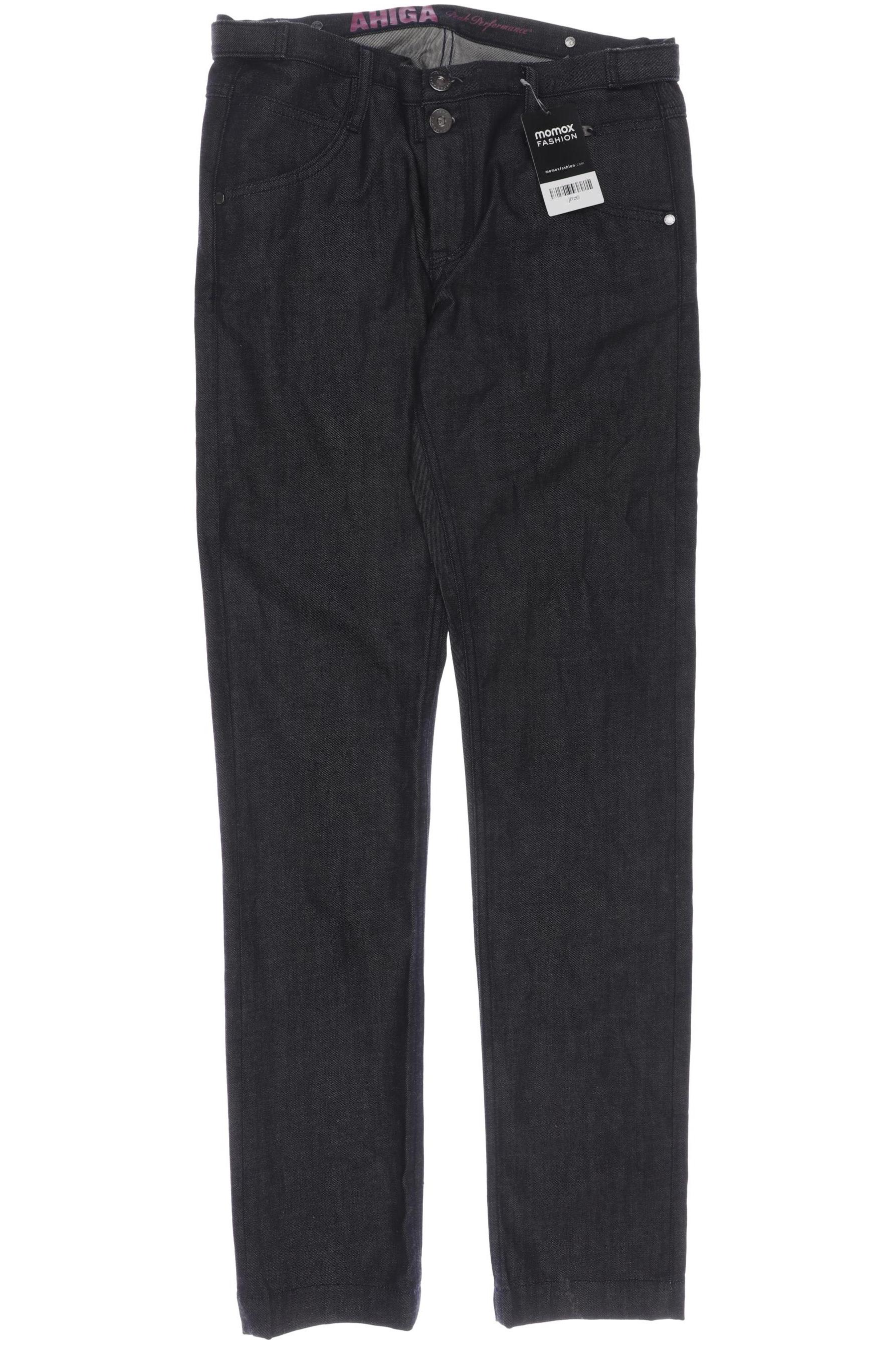 

Peak Performance Damen Jeans, grau, Gr. 30