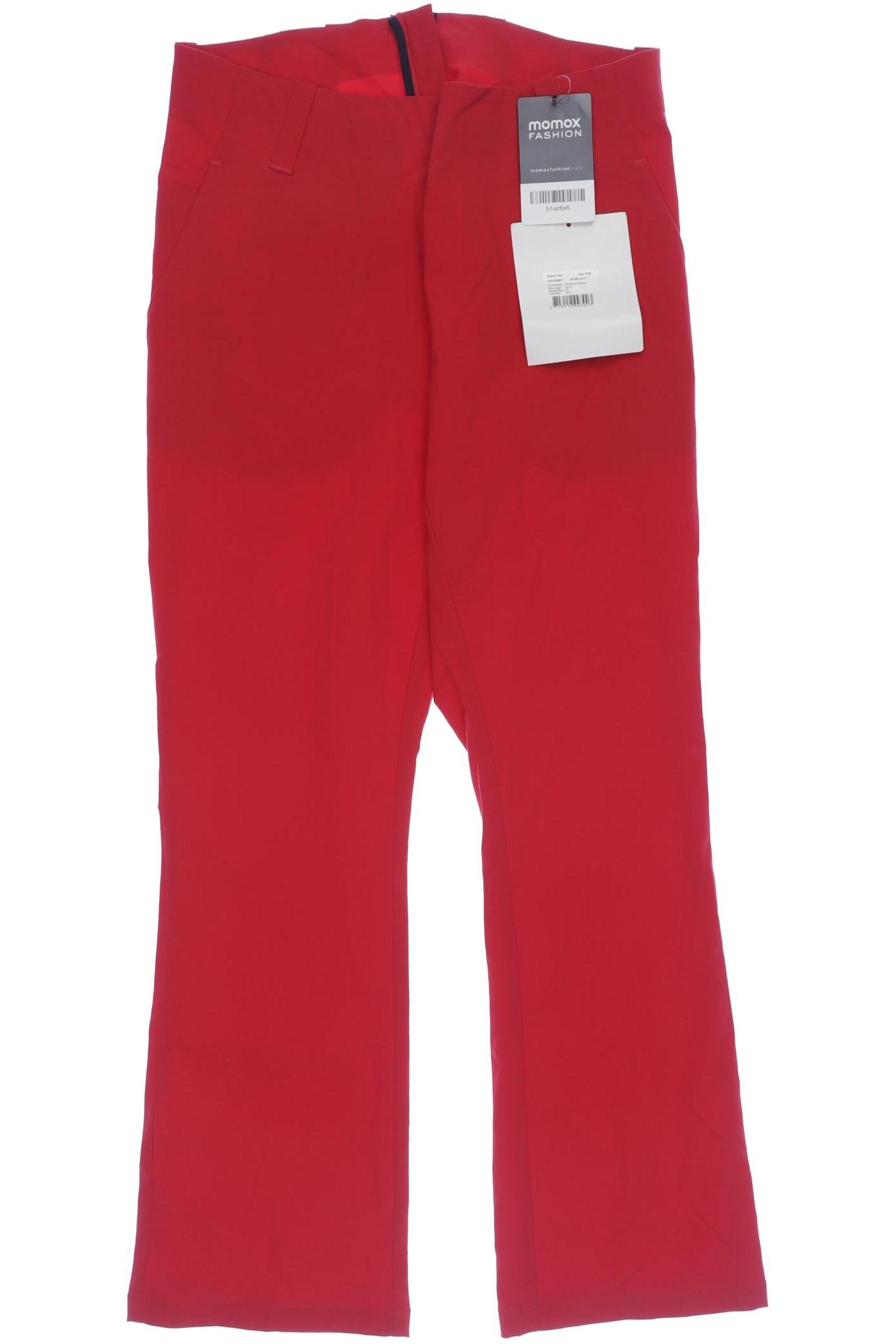 

Peak Performance Damen Stoffhose, rot, Gr. 27