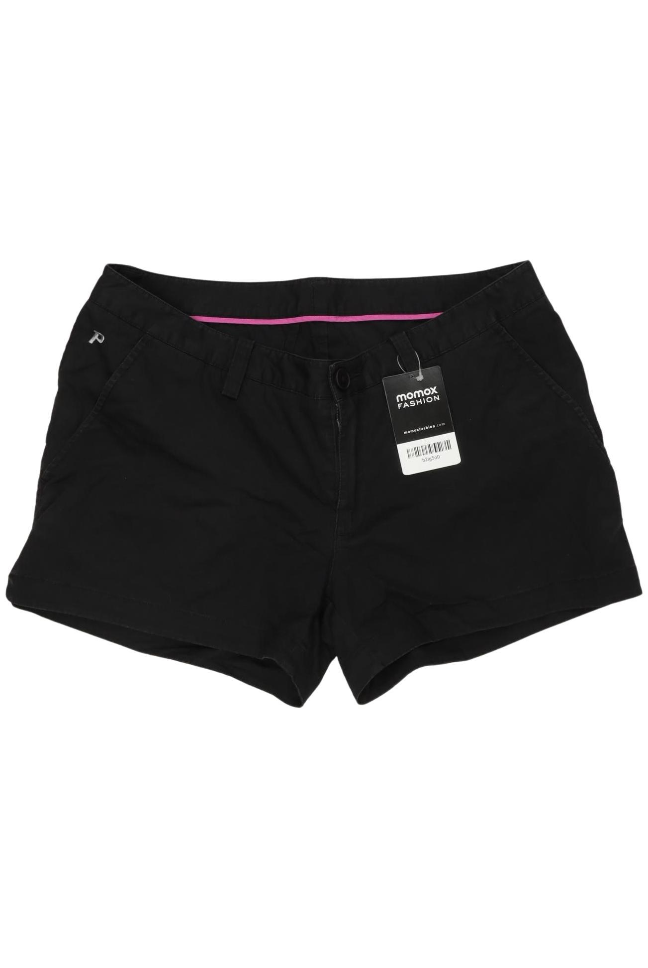 

Peak Performance Damen Shorts, schwarz, Gr. 30