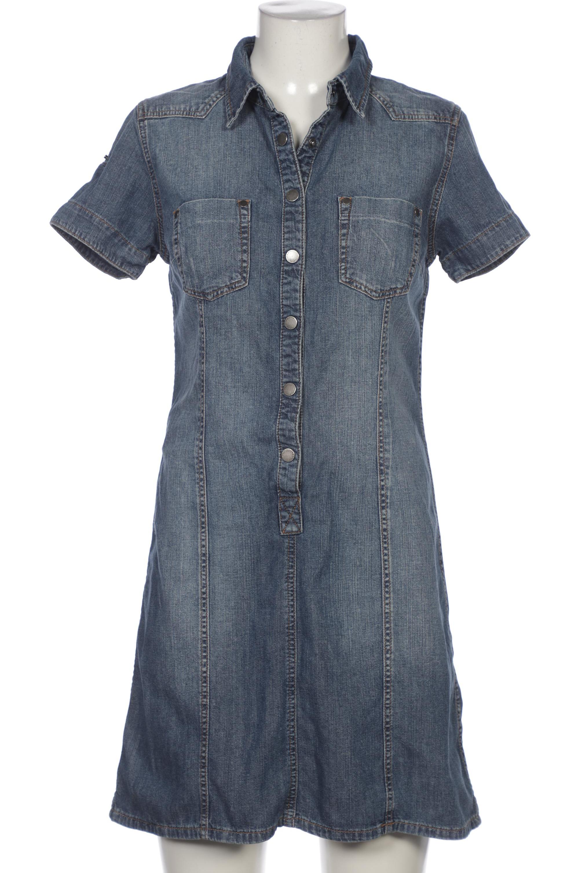 

Peak Performance Damen Kleid, blau