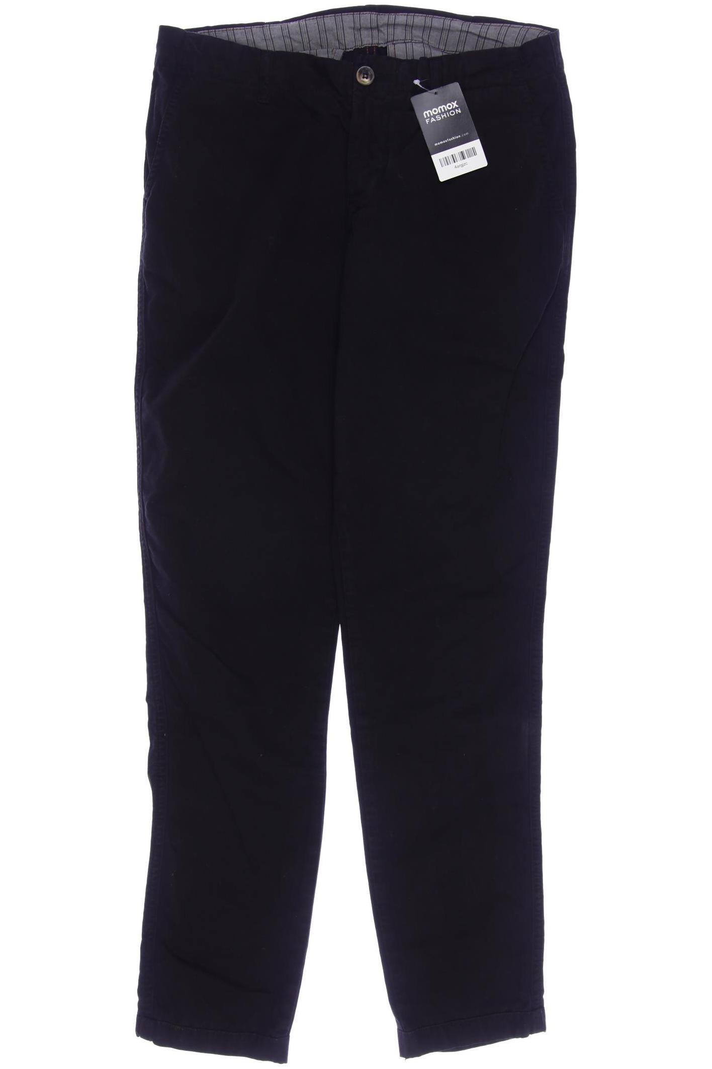 

Peak Performance Damen Stoffhose, schwarz, Gr. 29