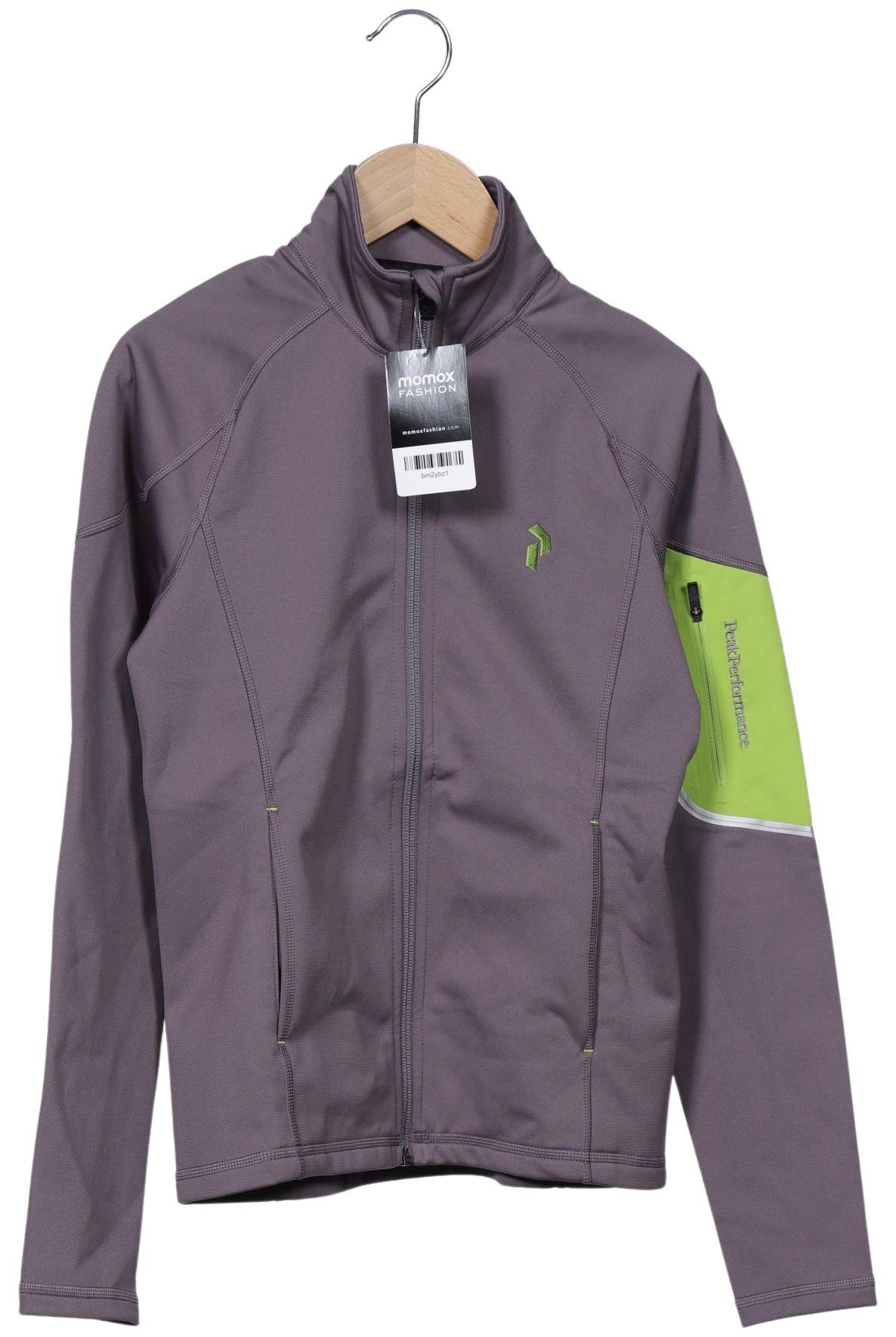 

Peak Performance Damen Sweatshirt, flieder, Gr. 34