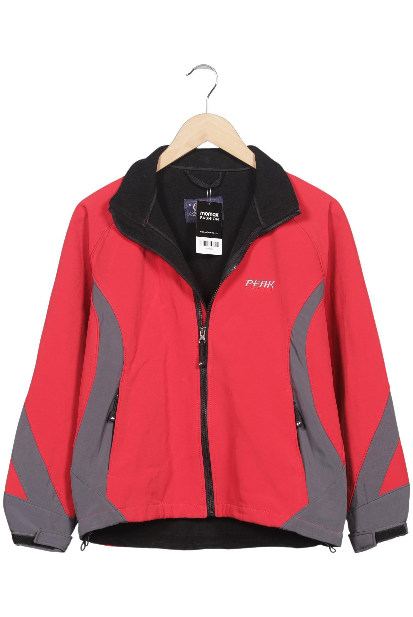 

Peak Performance Damen Jacke, mehrfarbig, Gr. 36