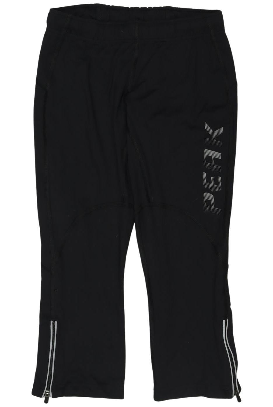 

Peak Performance Damen Stoffhose, schwarz, Gr. 0