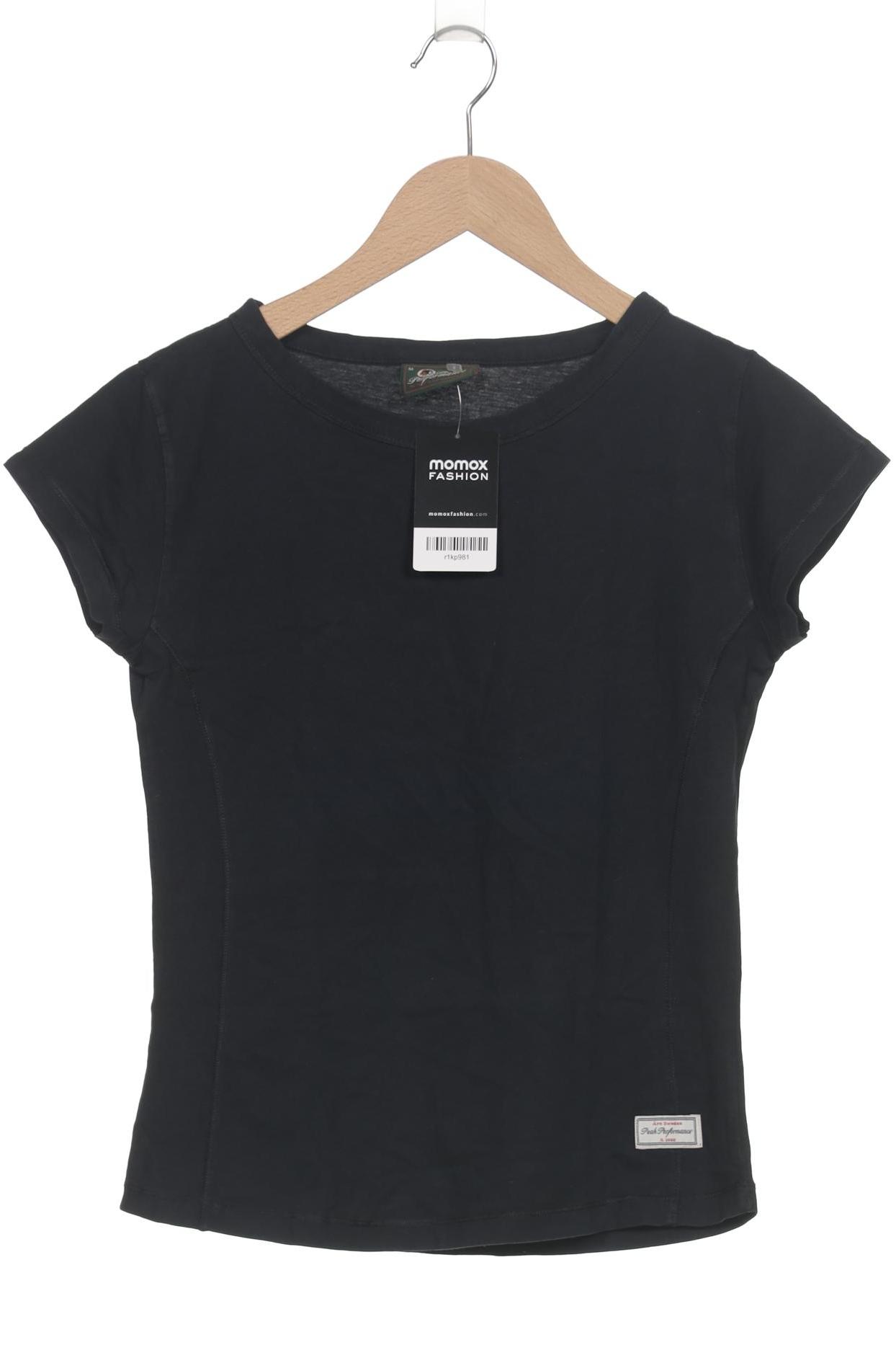 

Peak Performance Damen T-Shirt, schwarz, Gr. 38