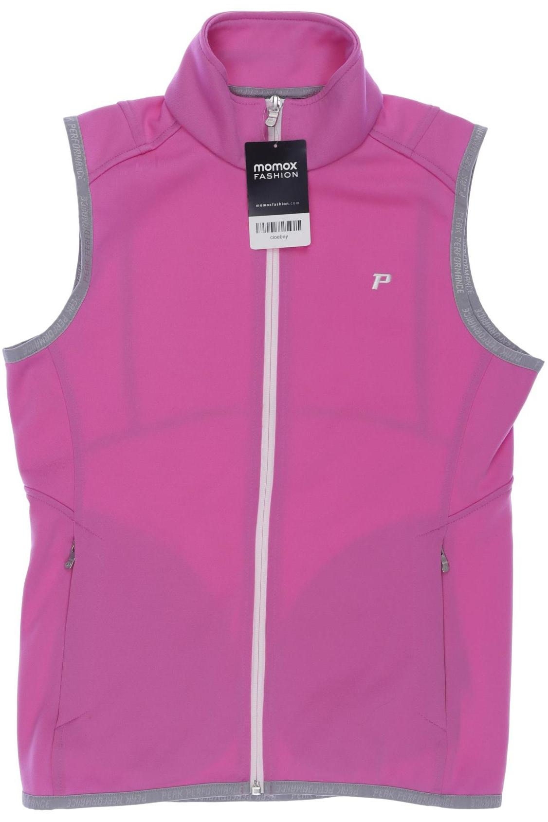 

Peak Performance Damen Weste, pink, Gr. 36