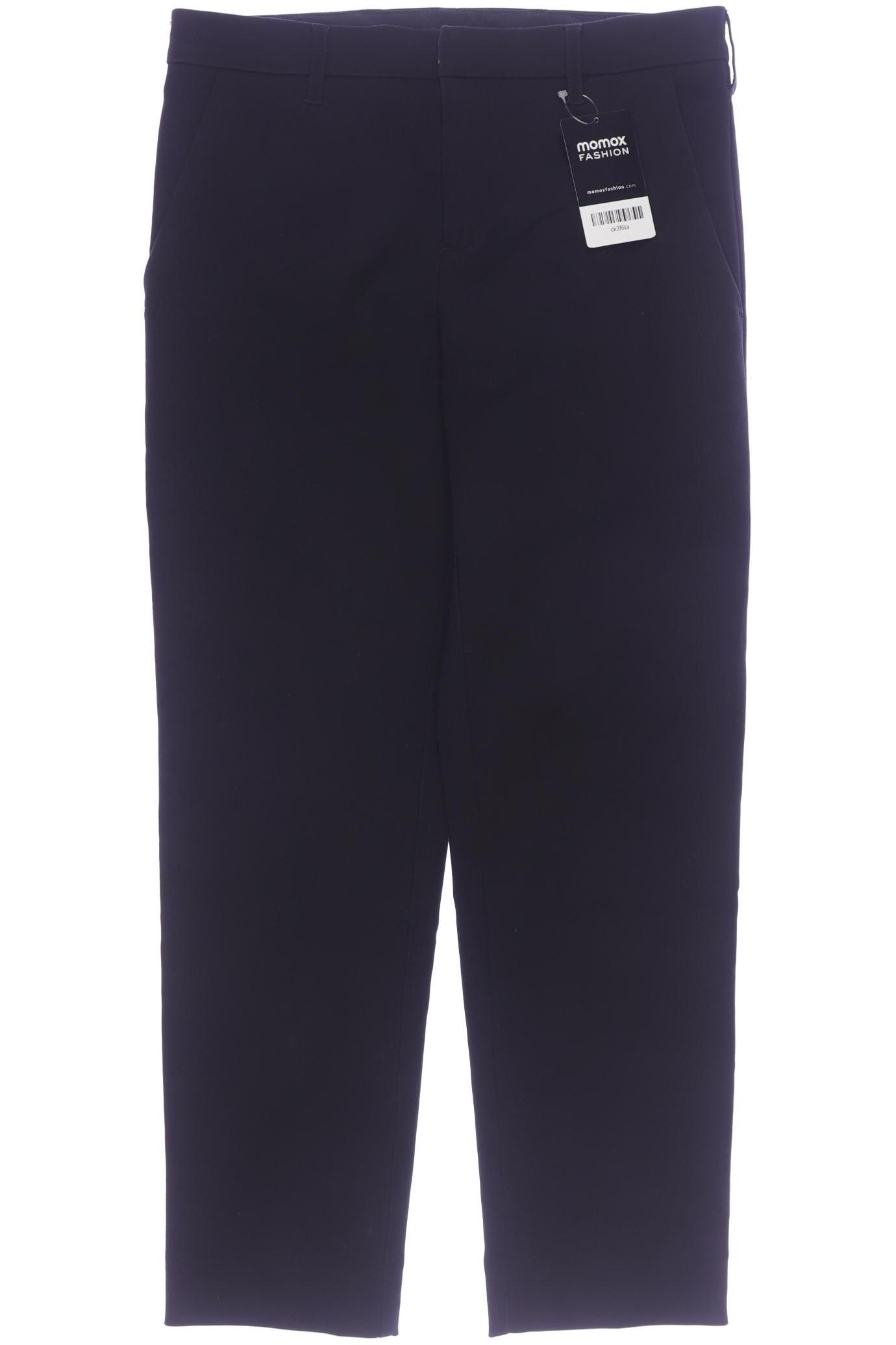 

Peak Performance Damen Stoffhose, schwarz, Gr. 0