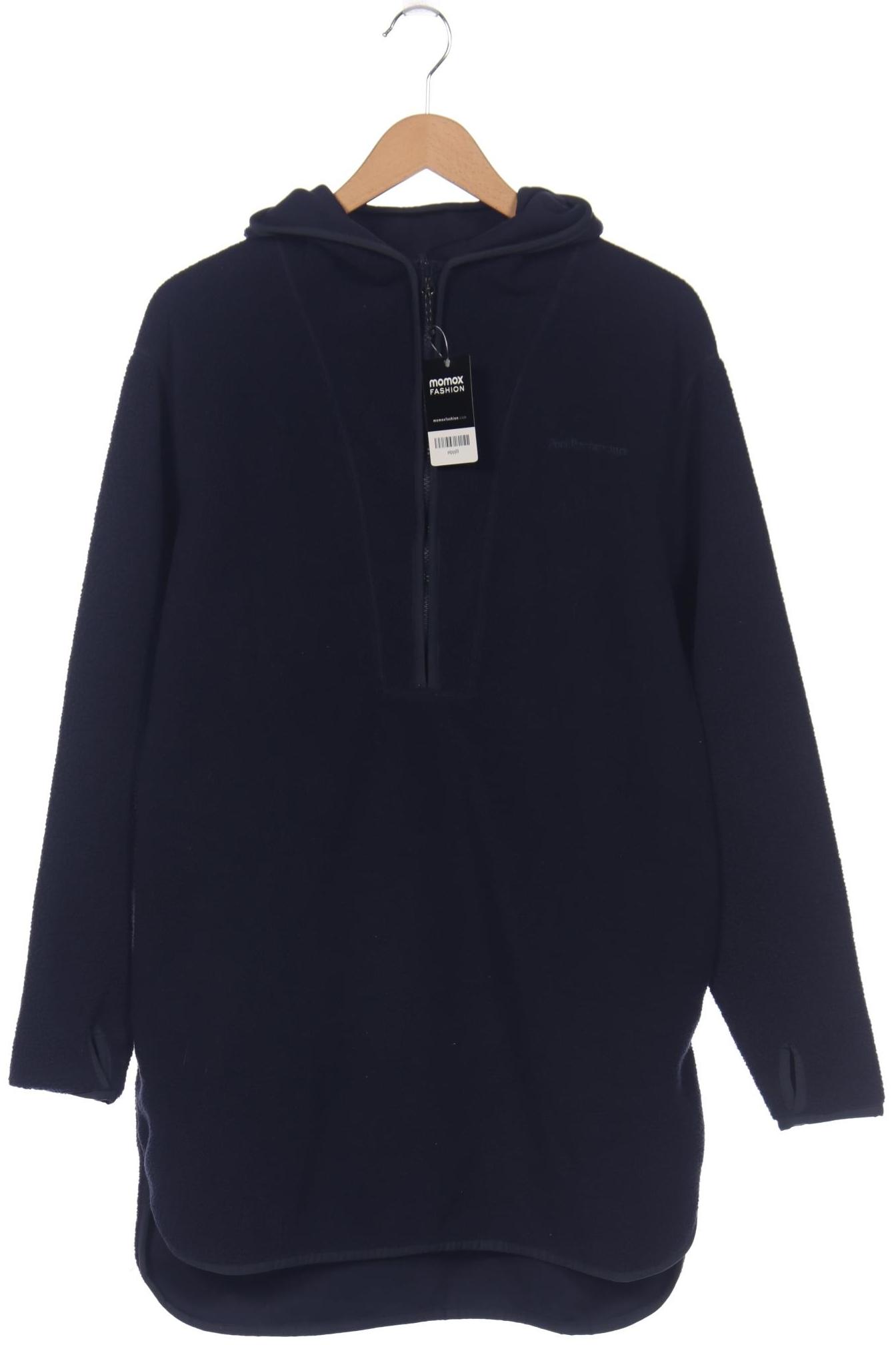 

Peak Performance Damen Kapuzenpullover, marineblau, Gr. 42
