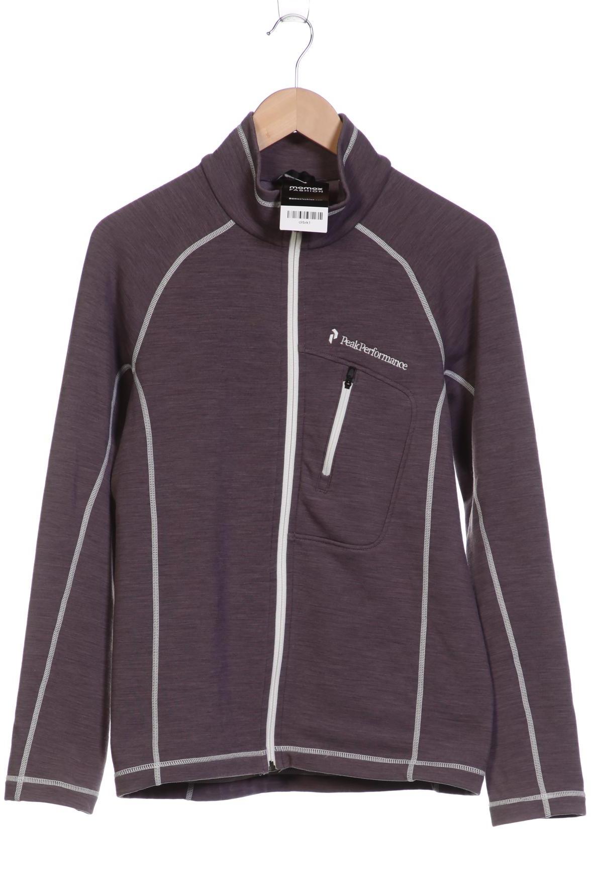 

Peak Performance Damen Sweatshirt, flieder, Gr. 36