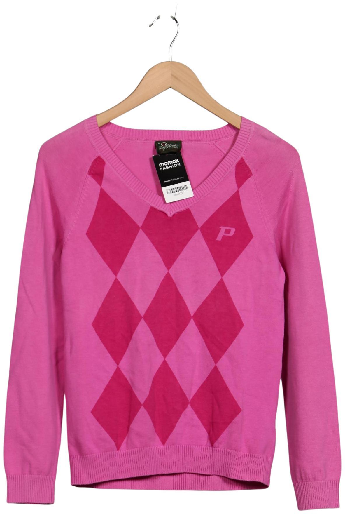 

Peak Performance Damen Pullover, pink, Gr. 38