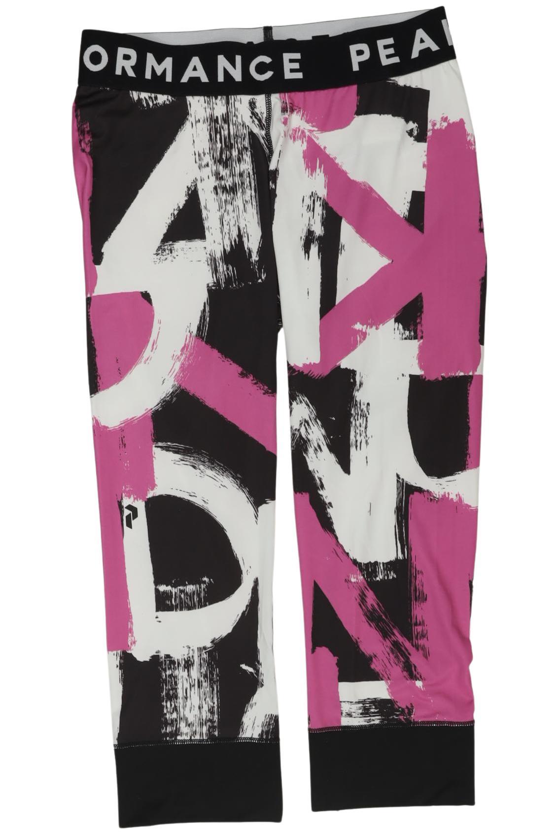 

Peak Performance Damen Stoffhose, mehrfarbig, Gr. 24