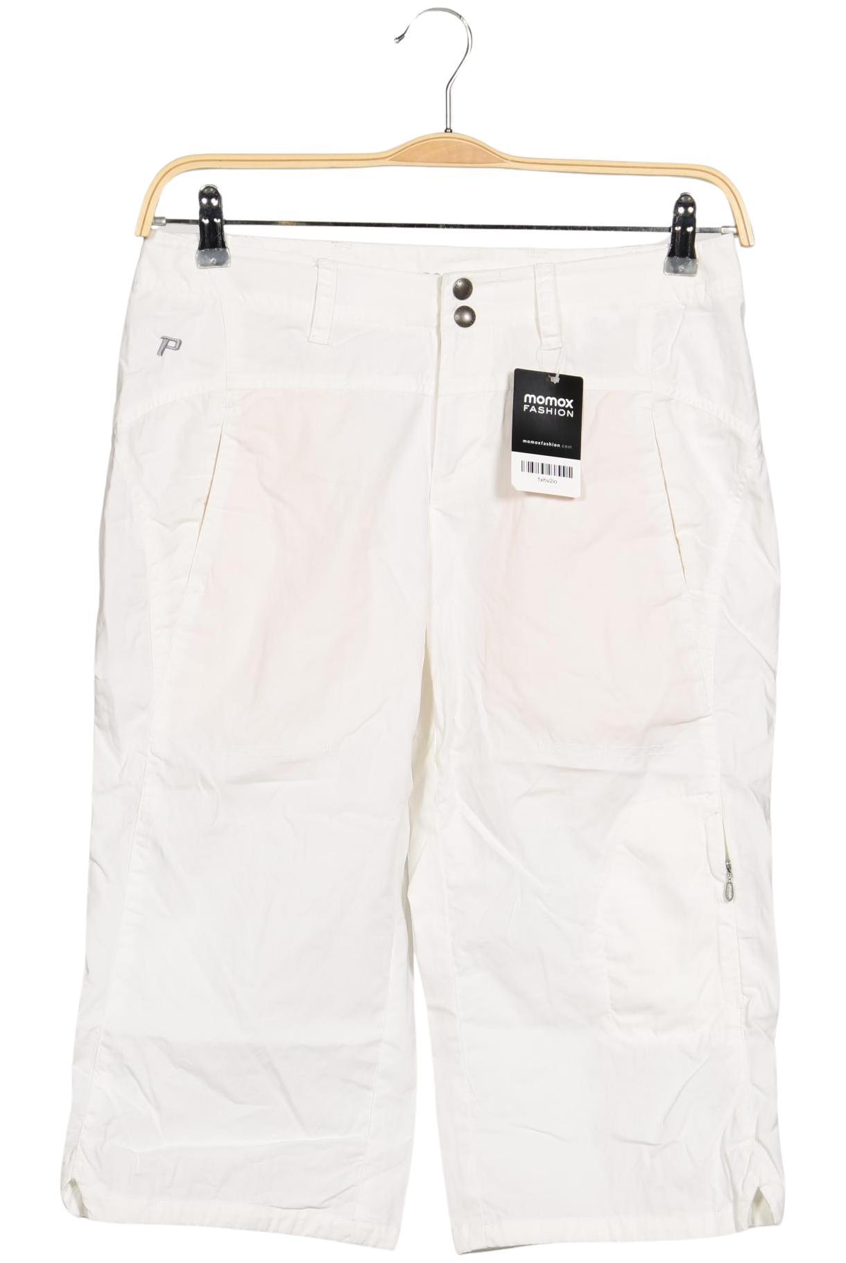 

Peak Performance Damen Shorts, weiß, Gr. 28