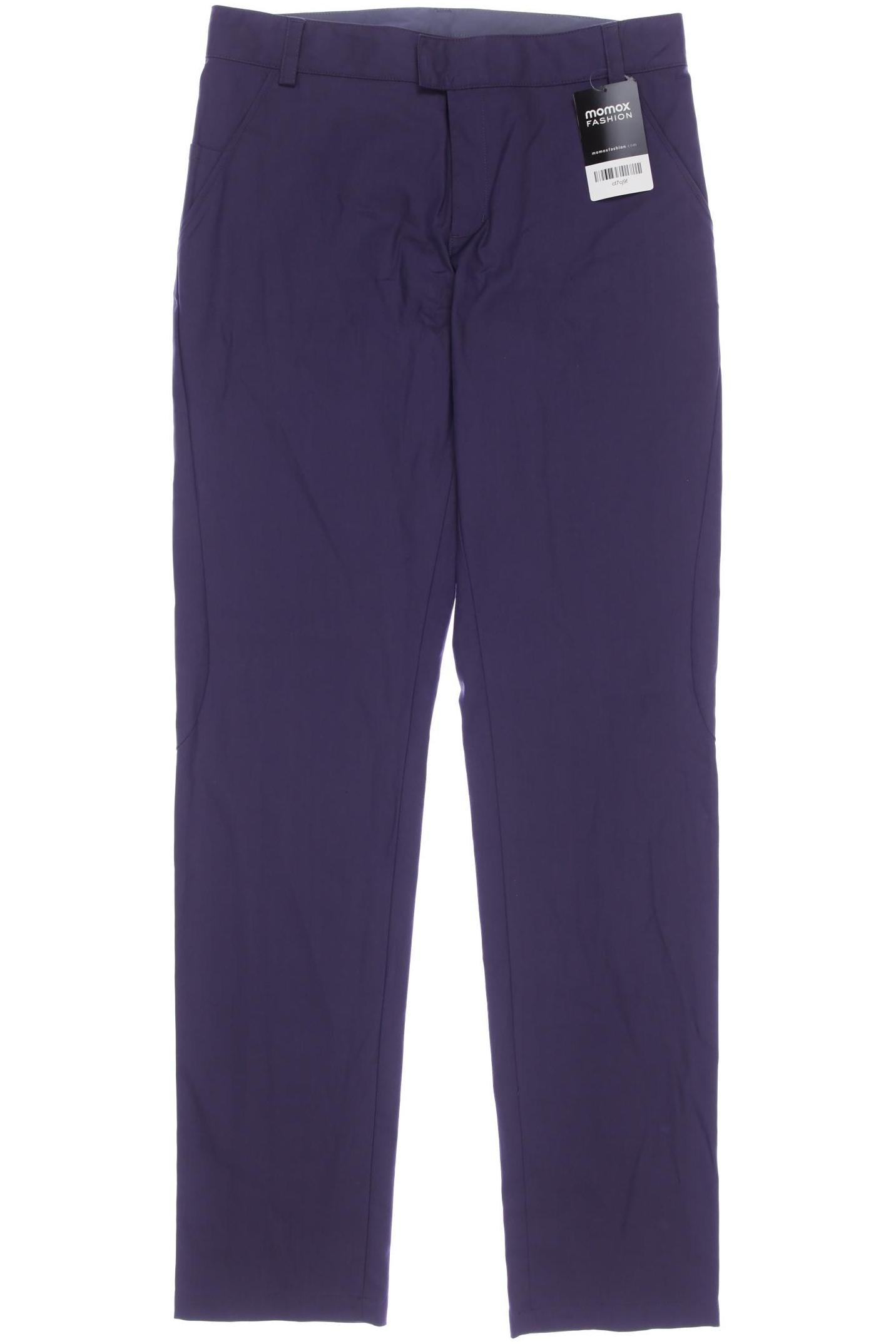 

Peak Performance Damen Stoffhose, flieder, Gr. 27
