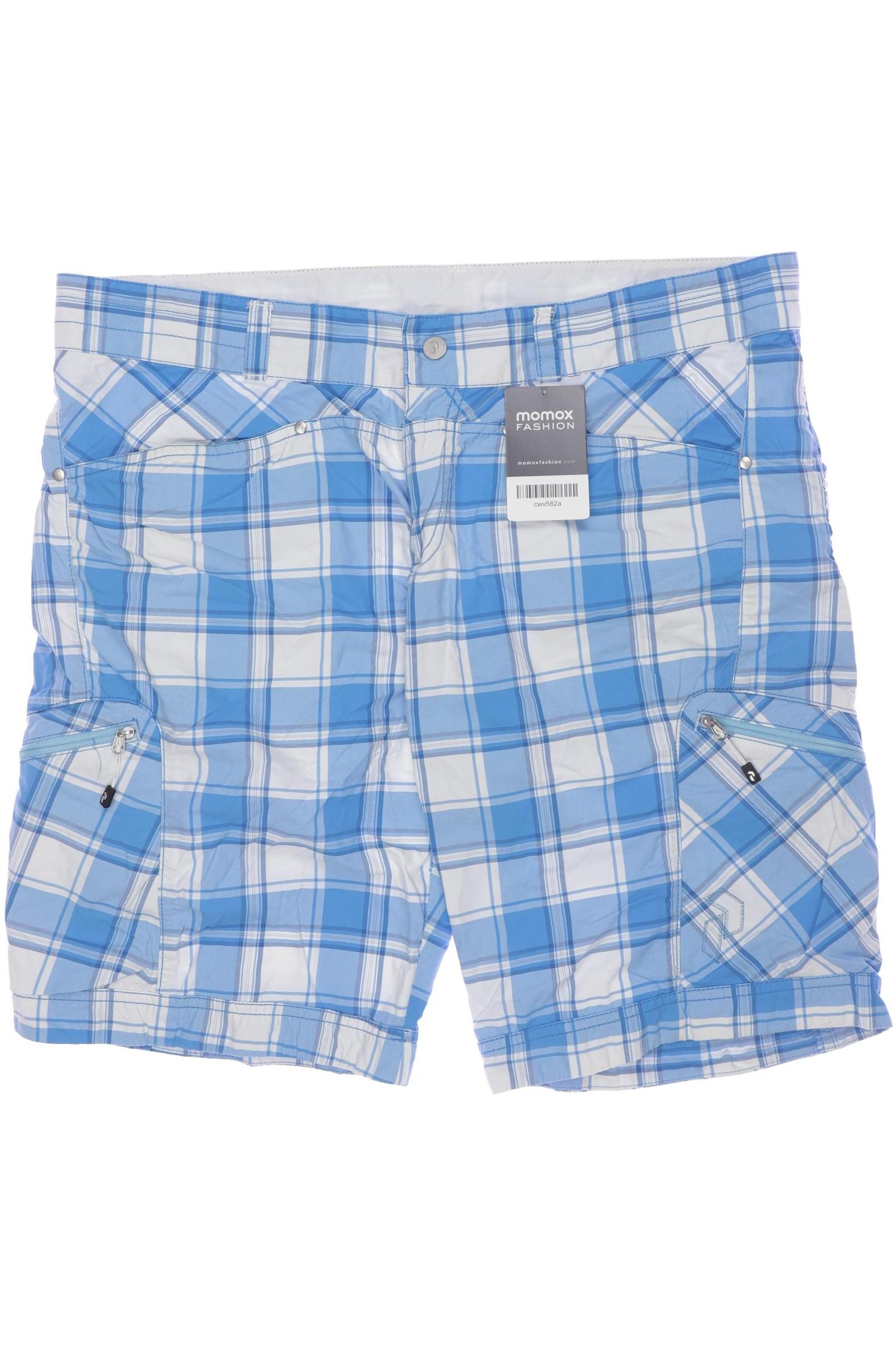 

Peak Performance Damen Shorts, blau, Gr. 44