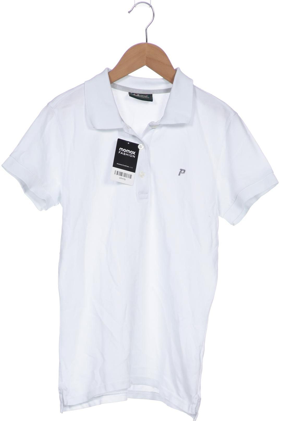 

Peak Performance Damen Poloshirt, weiß, Gr. 38