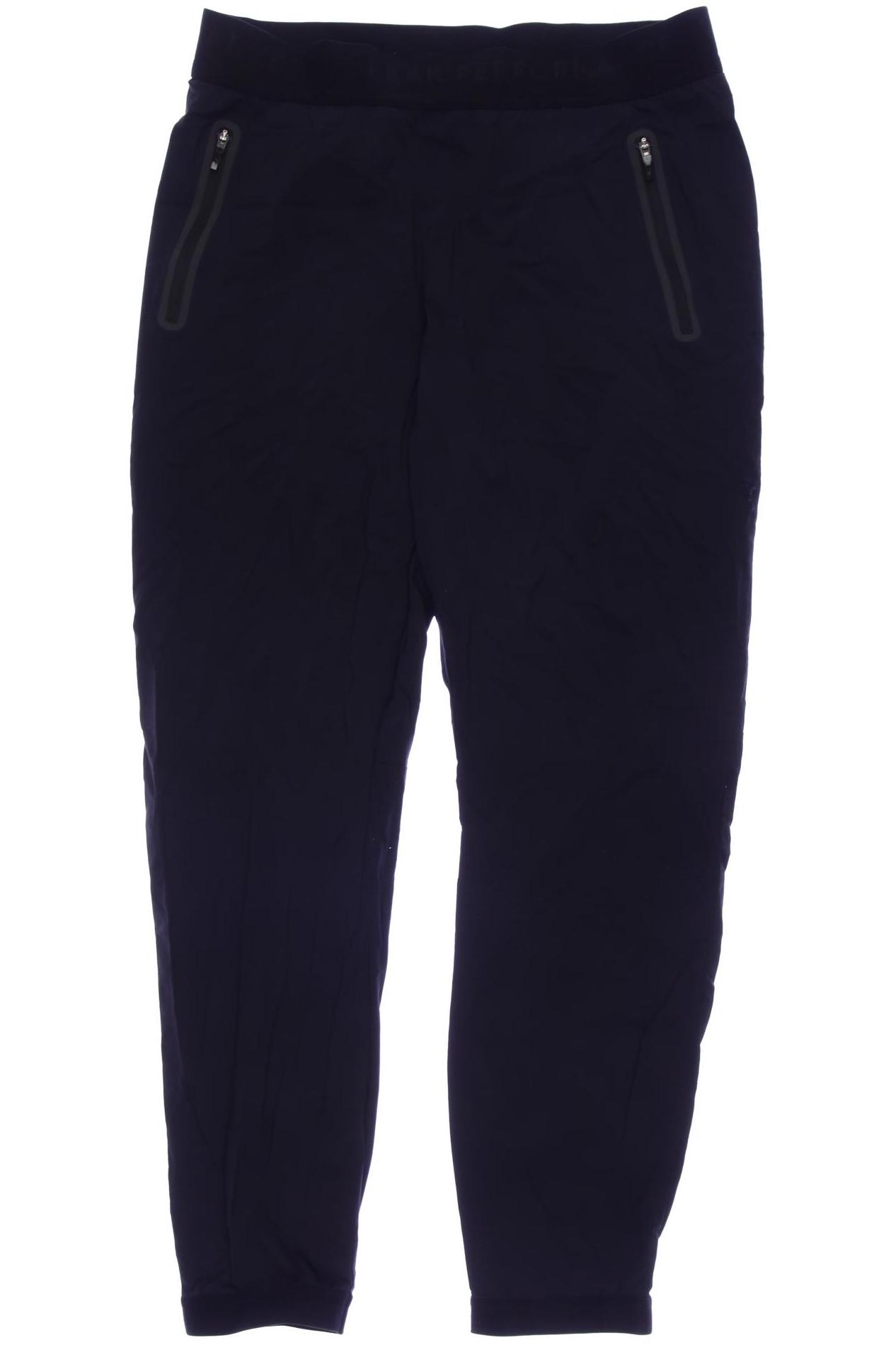 

Peak Performance Damen Stoffhose, schwarz, Gr. 0