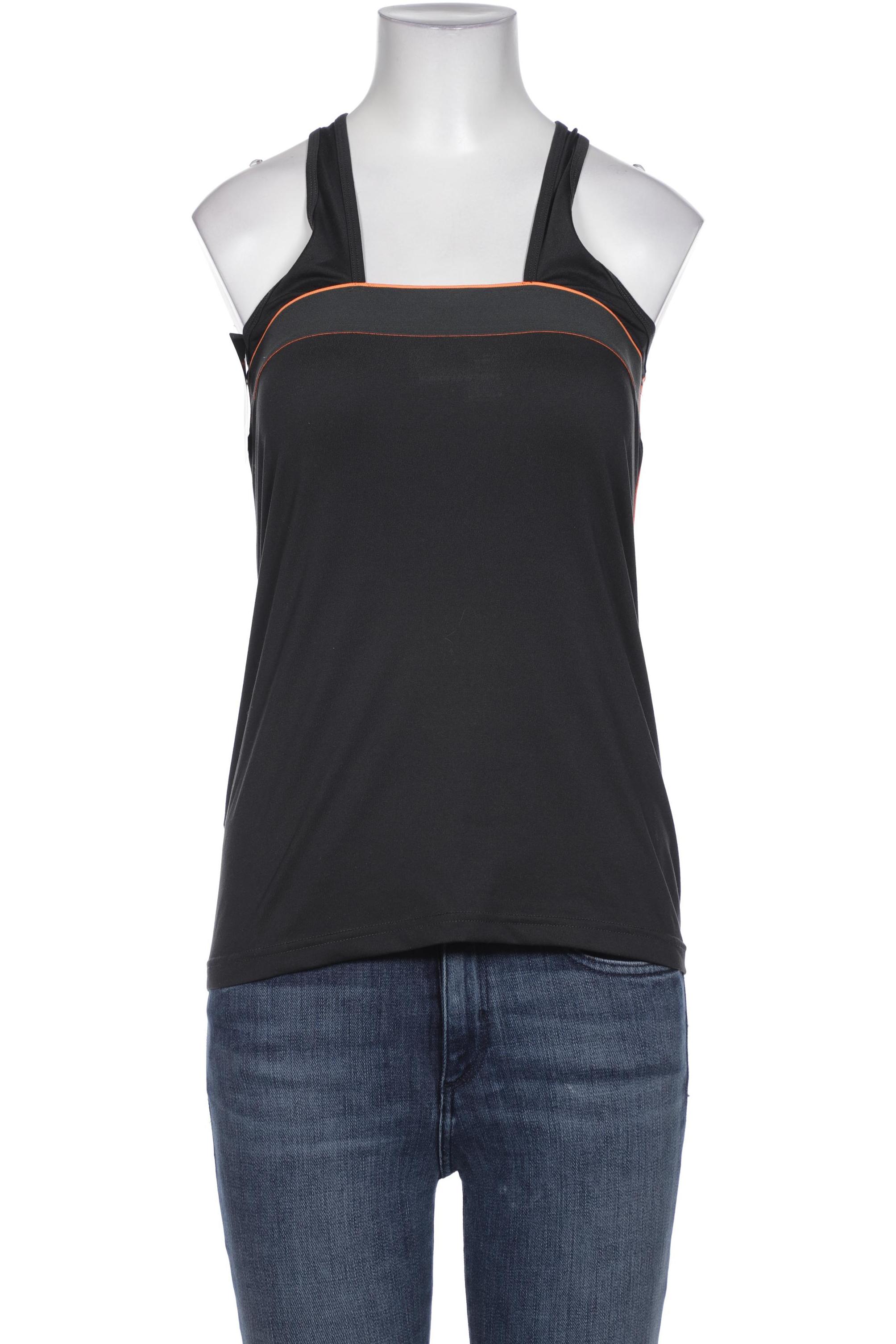 

Peak Performance Damen Top, orange
