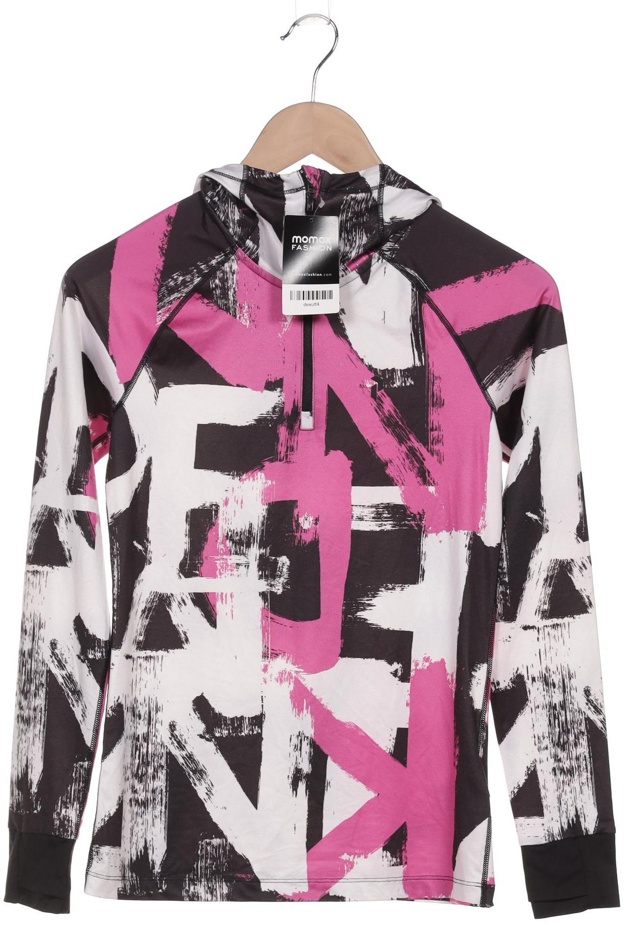 

Peak Performance Damen Langarmshirt, mehrfarbig, Gr. 34