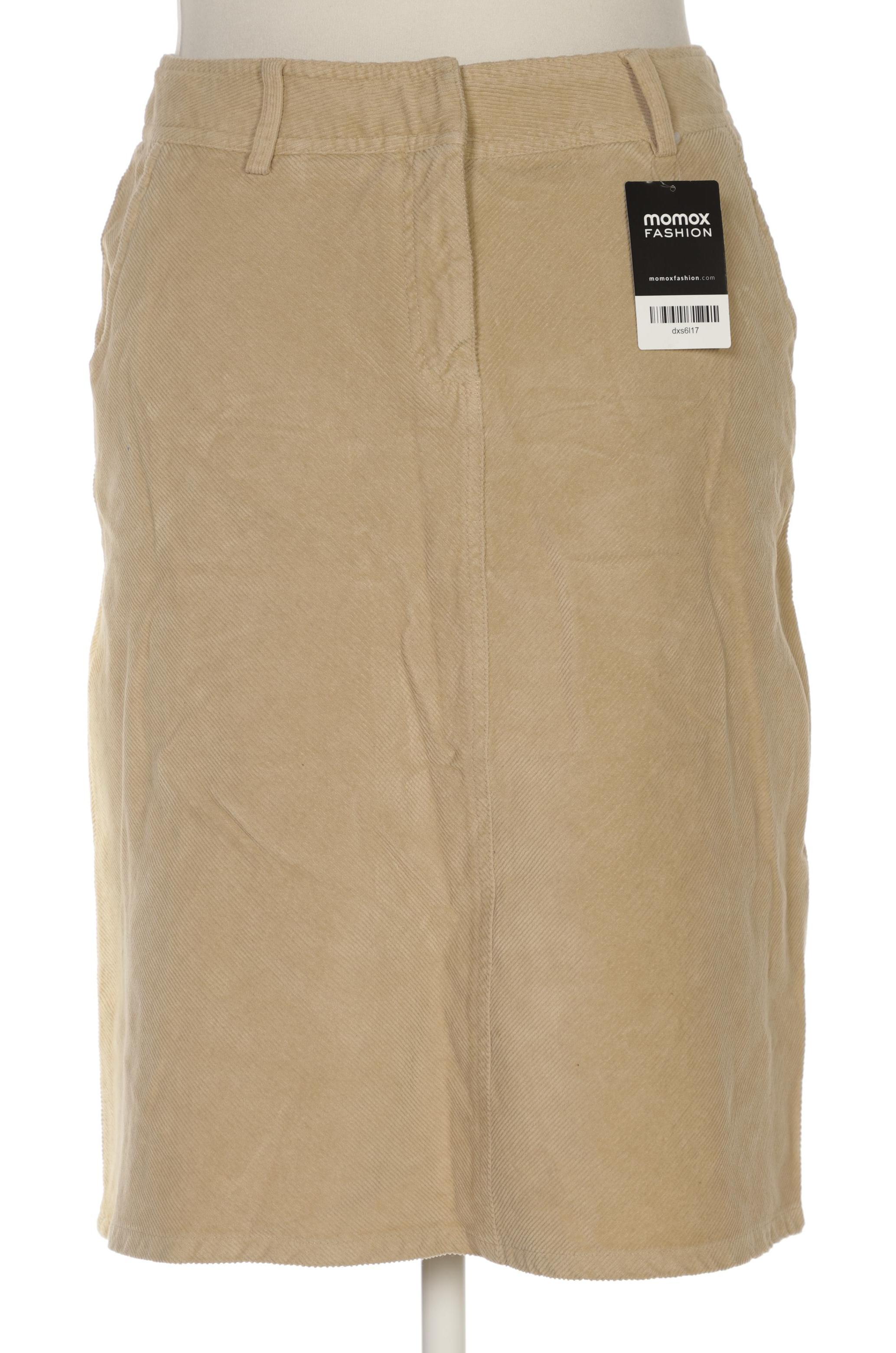 

Peak Performance Damen Rock, beige, Gr. 42