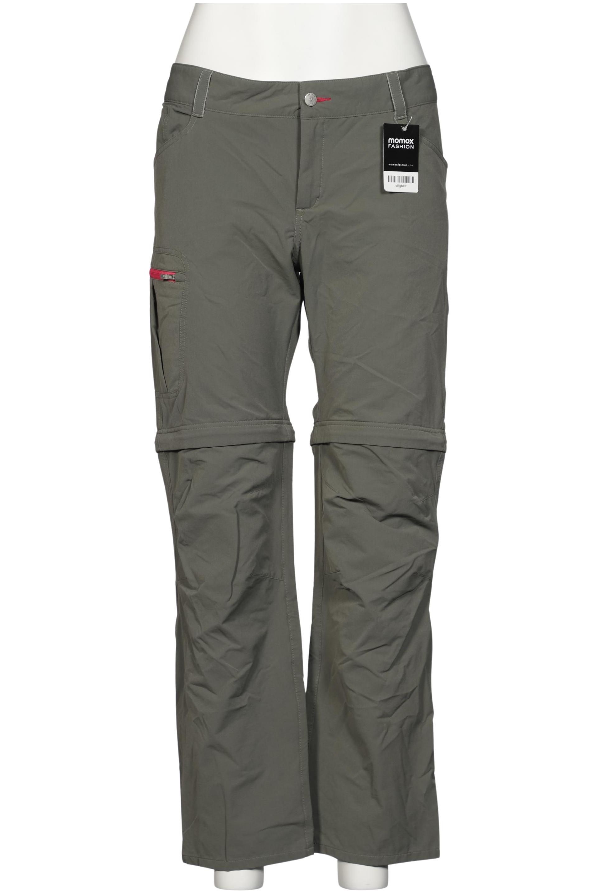 

Peak Performance Damen Stoffhose, grün, Gr. 0