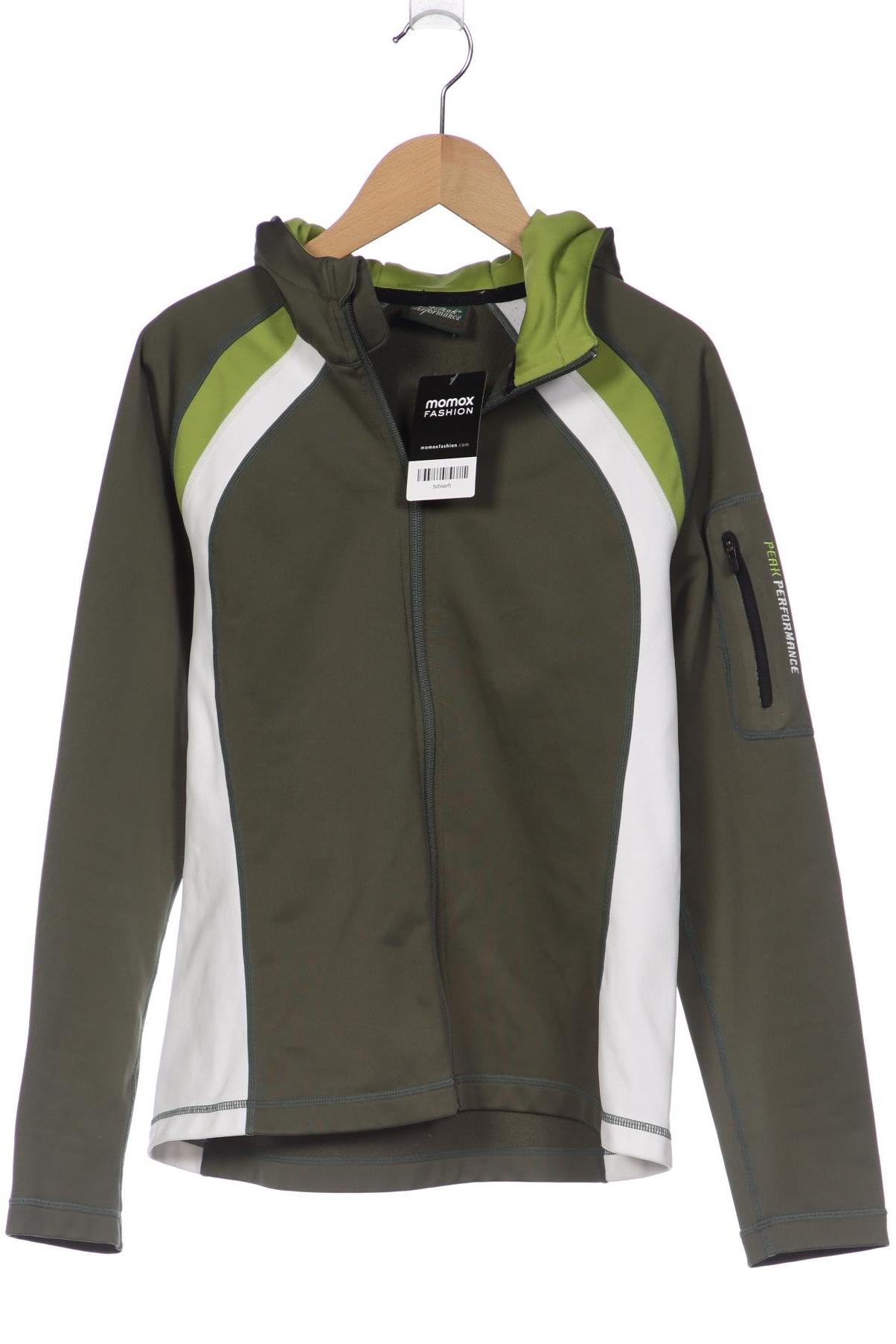 

Peak Performance Damen Jacke, grün