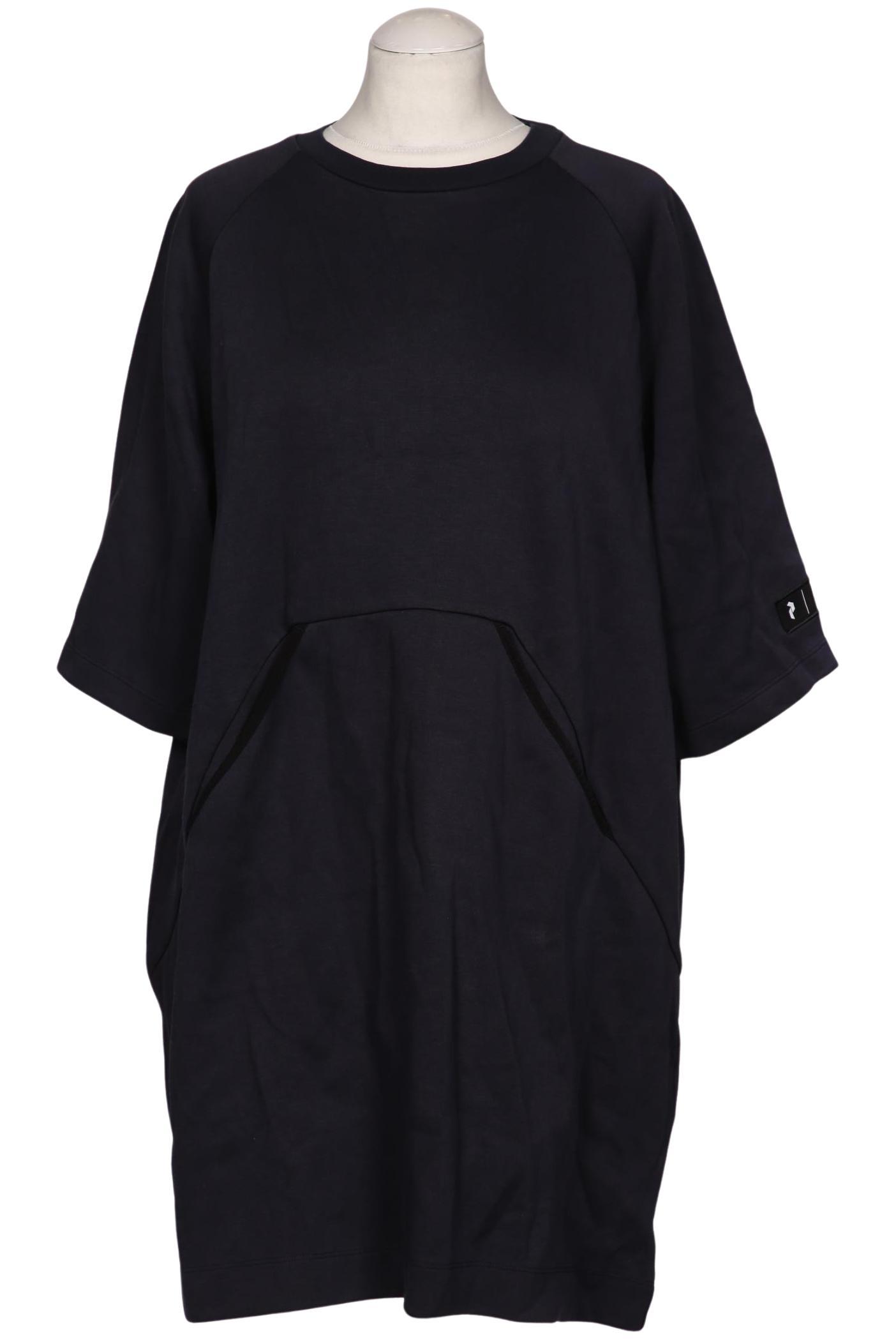 

Peak Performance Damen Kleid, marineblau, Gr. 38