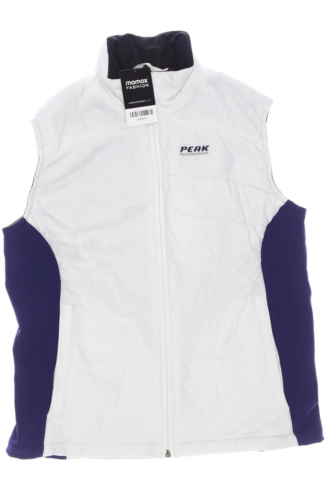 

Peak Performance Damen Weste, weiß, Gr. 42