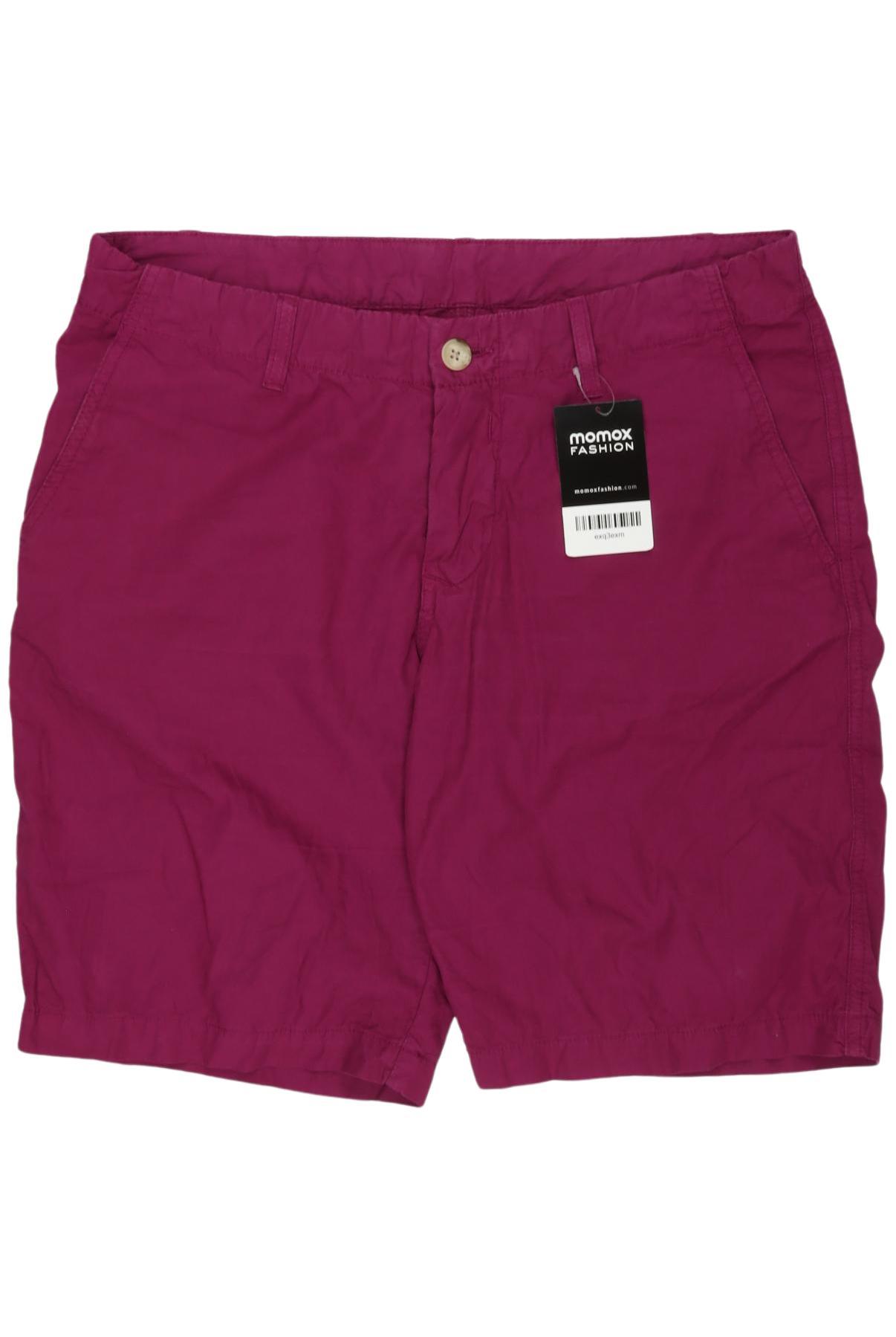 

Peak Performance Damen Shorts, bordeaux, Gr. 29