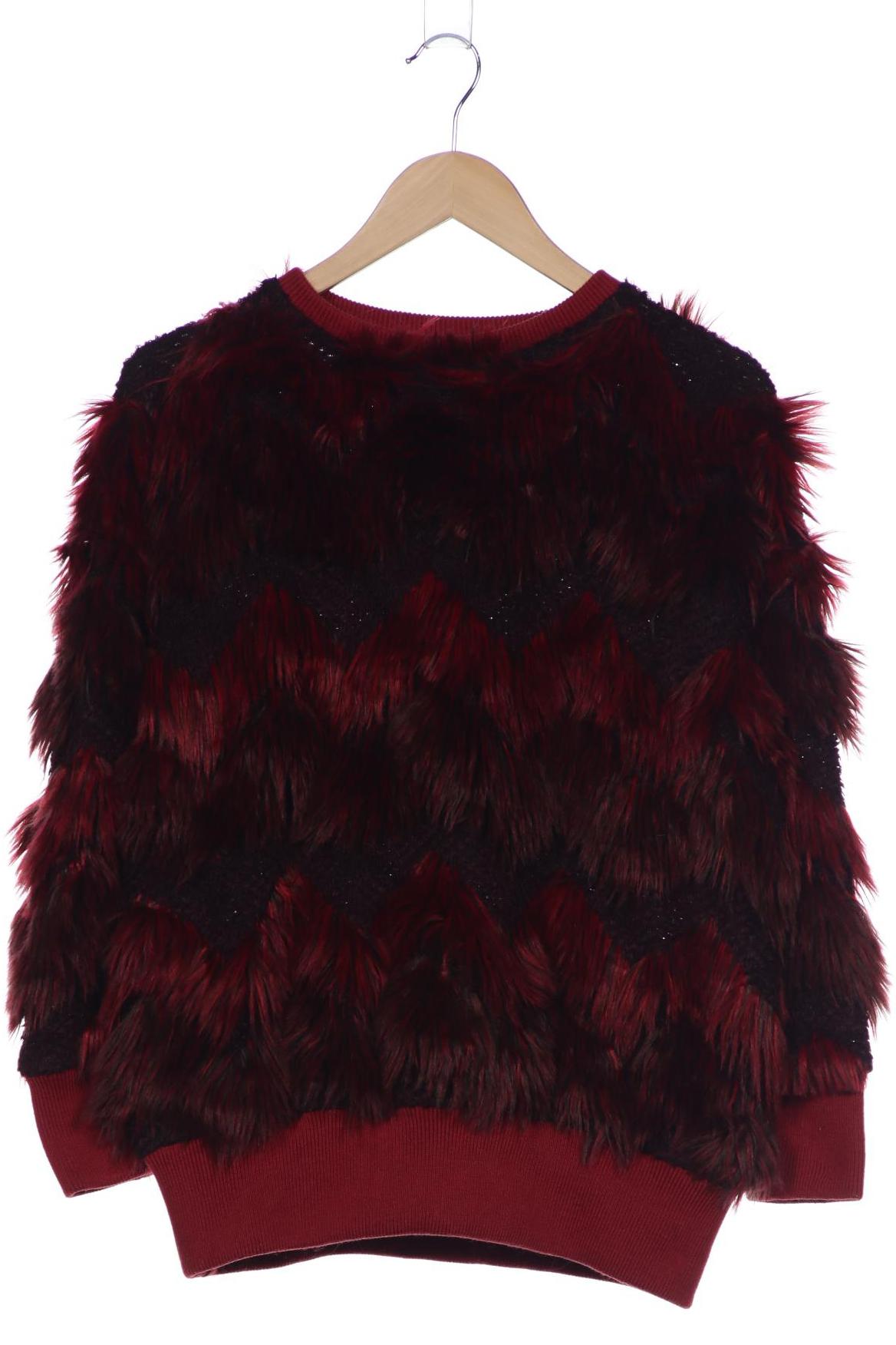 

Peak Performance Damen Pullover, bordeaux, Gr. 36