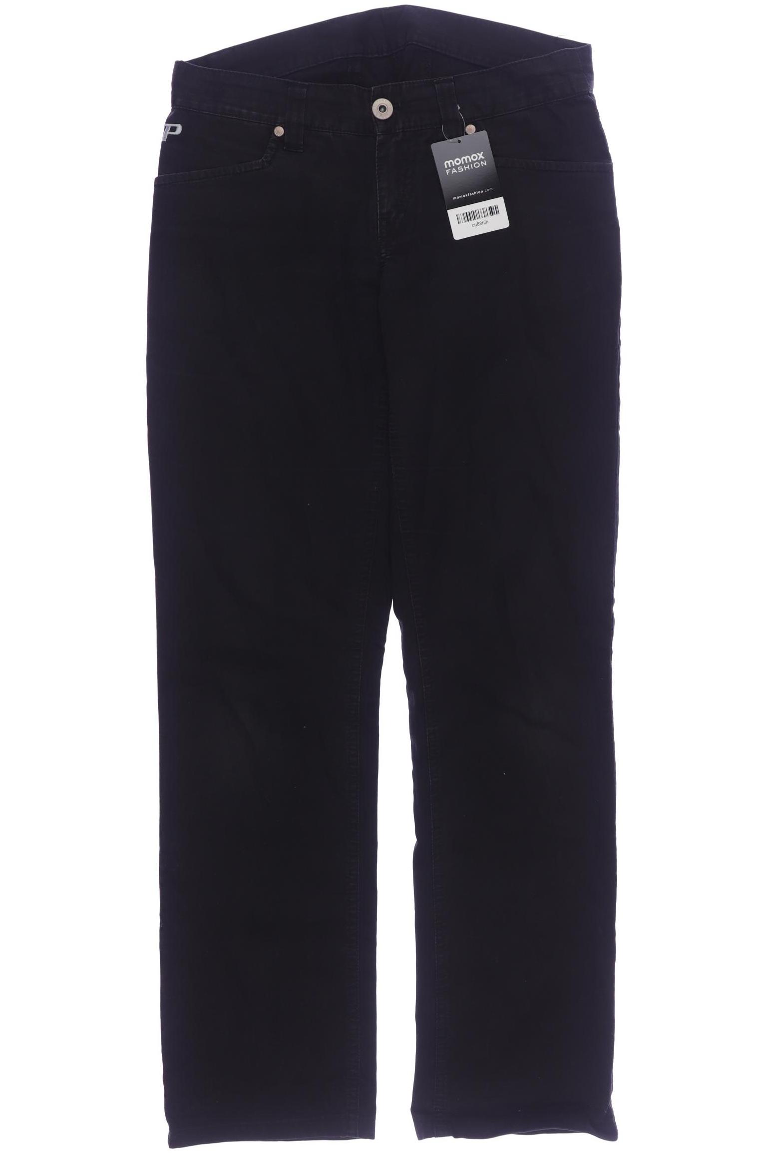 

Peak Performance Damen Stoffhose, schwarz, Gr. 28