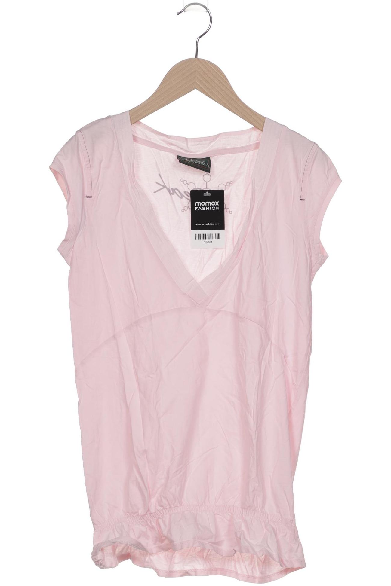 

Peak Performance Damen T-Shirt, pink, Gr. 36