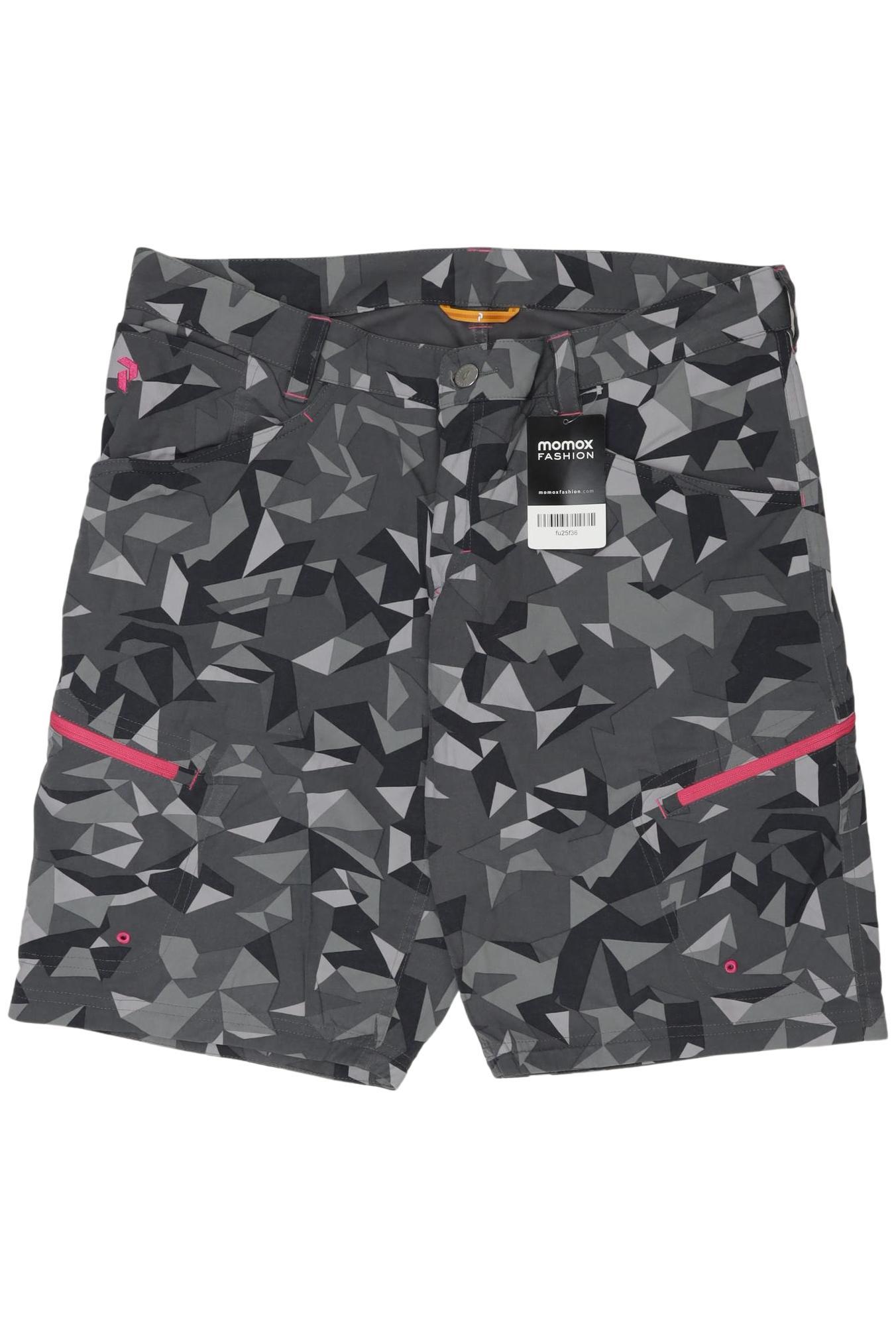 

Peak Performance Damen Shorts, grau, Gr. 42